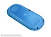 Sony PlayStation Vita 2000 Wi-Fi (Aqua Blue) - (PSV) PlayStation Vita [Pre-Owned] (Japanese Import) Video Games Sony   