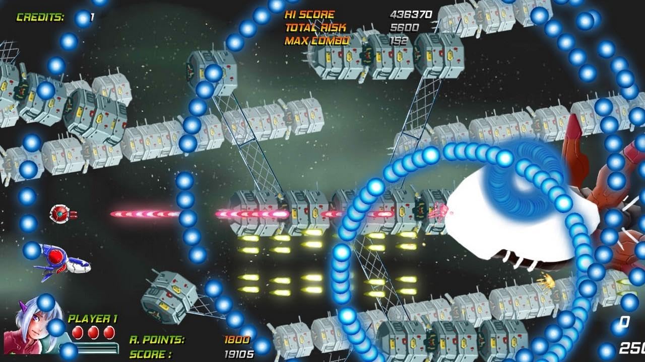 Wings of Bluestar - (PS5) PlayStation 5