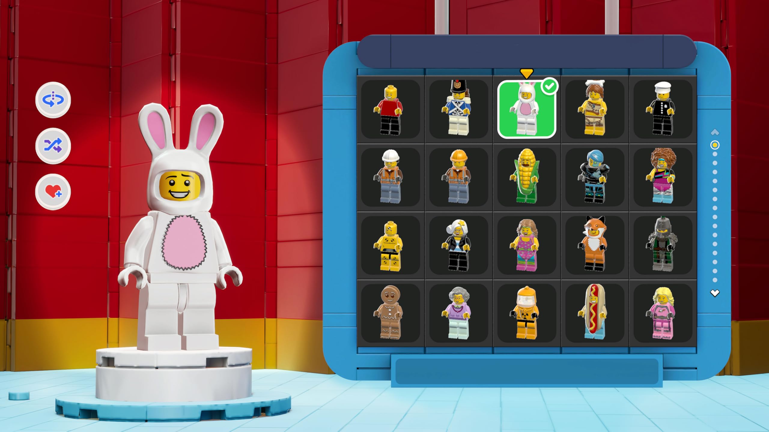 LEGO Party! - (NSW) Nintendo Switch
