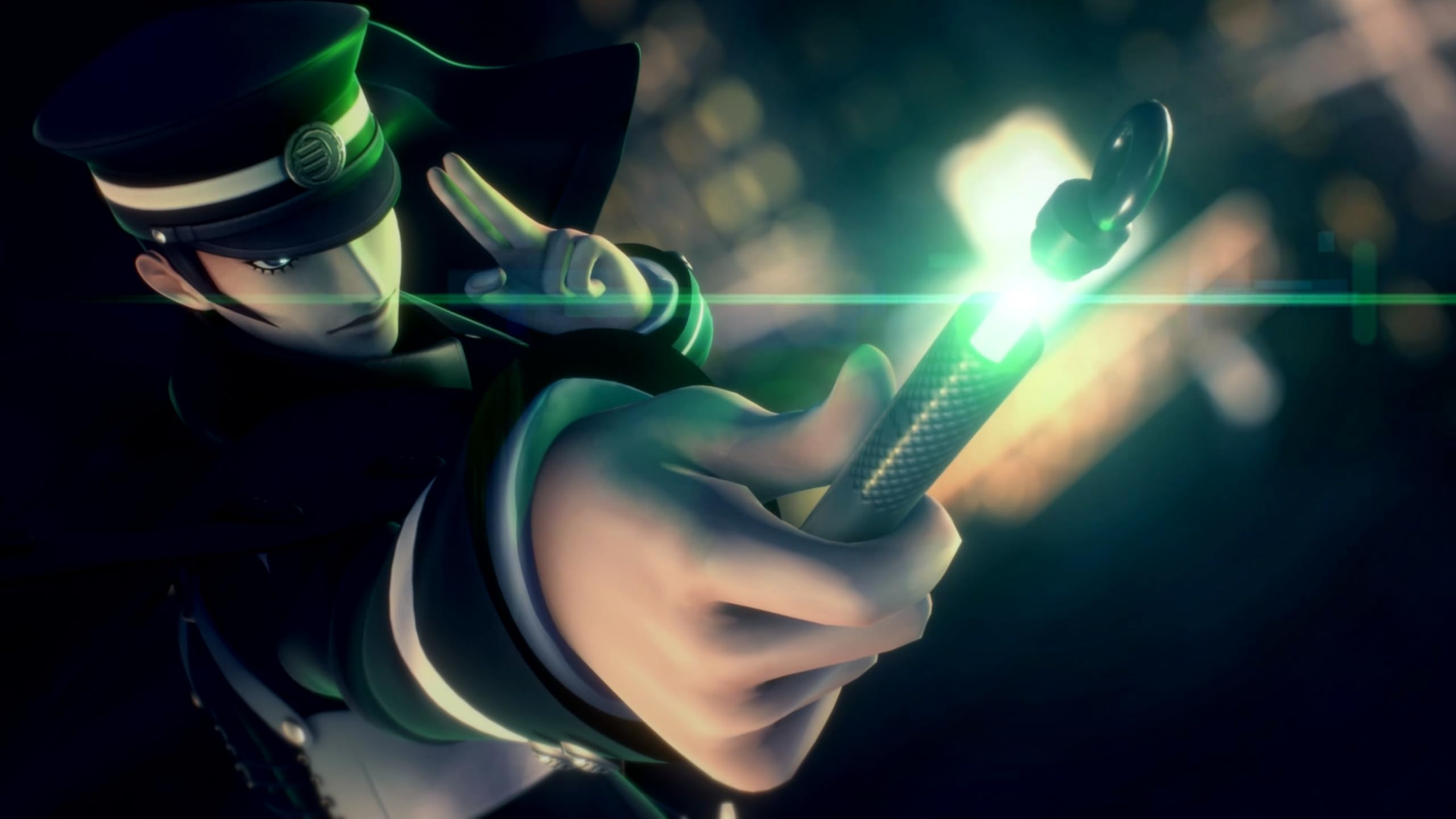 Raidou Remastered: The Mystery of the Soulless Army - (PS5) PlayStation 5 Video Games SEGA