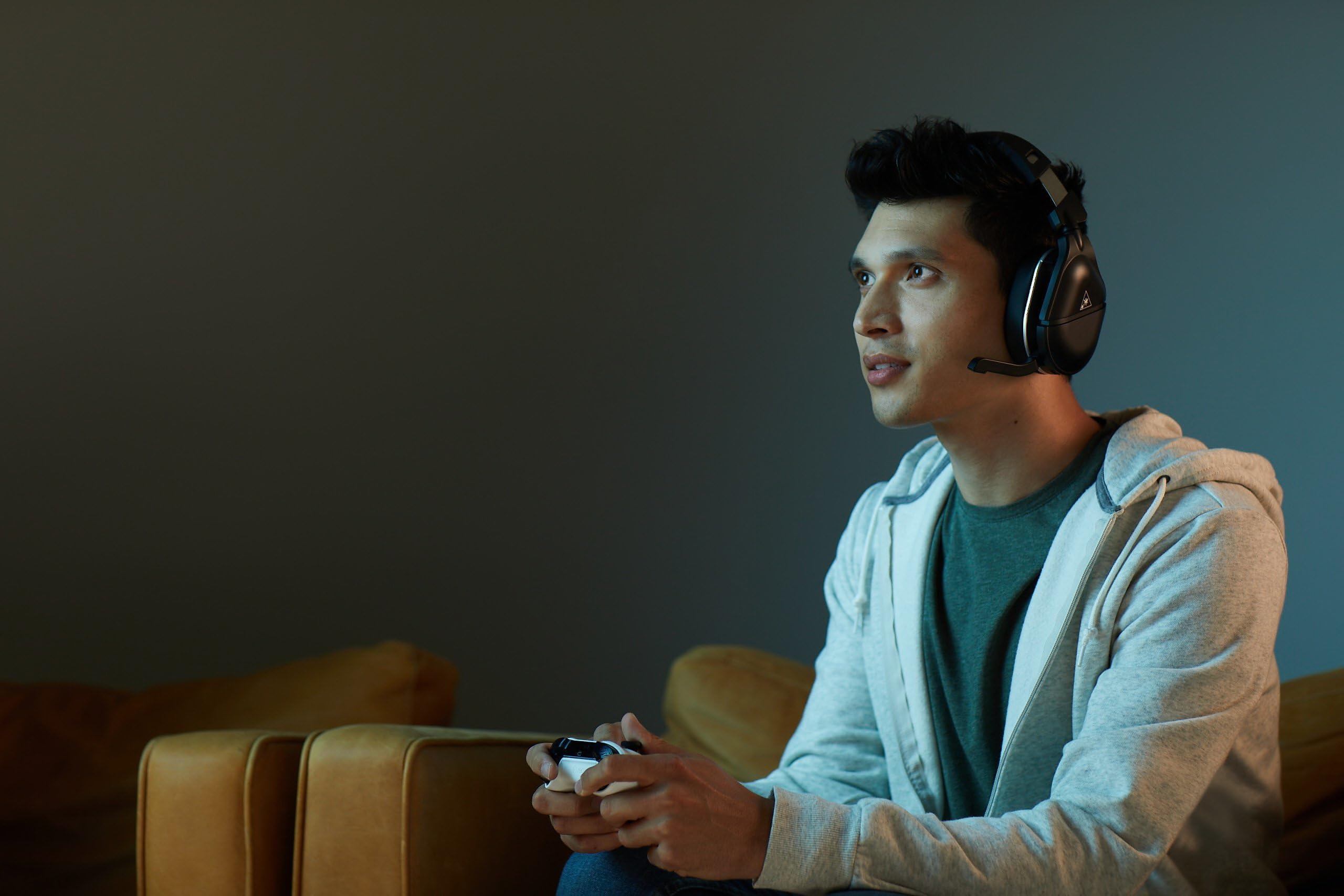 Turtle Beach Stealth 700 Gen 2 Wireless Gaming Headset - (XSX) Xbox Series X Video Games Turtle Beach