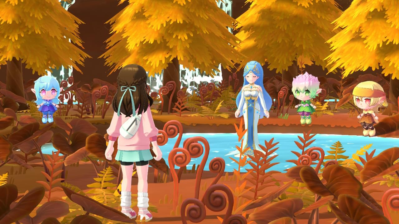 Harvest Moon: Home Sweet Home (Special Edition) - (NSW) Nintendo Switch