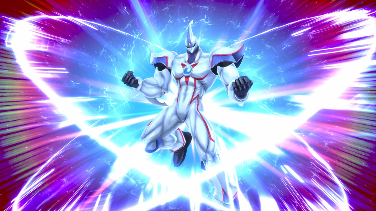 Yu-Gi-Oh! Tag Force GX - (NSW) Nintendo Switch