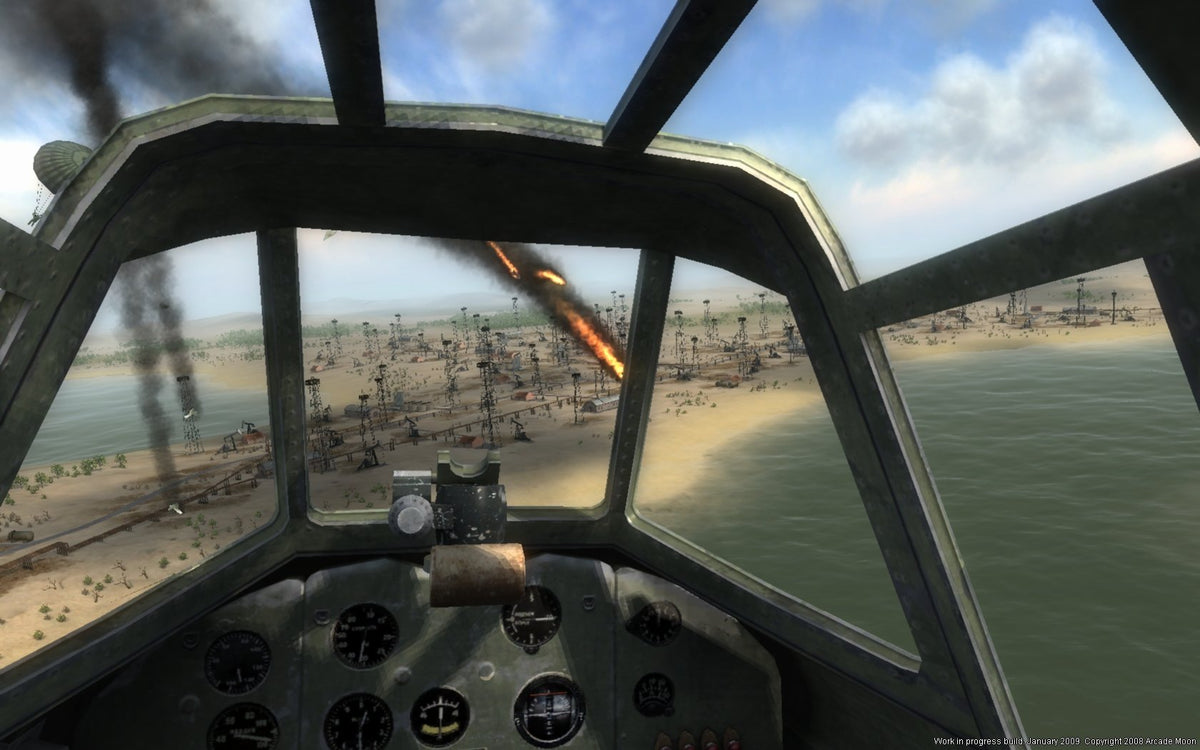 Air Conflicts Collection - (NSW) Nintendo Switch