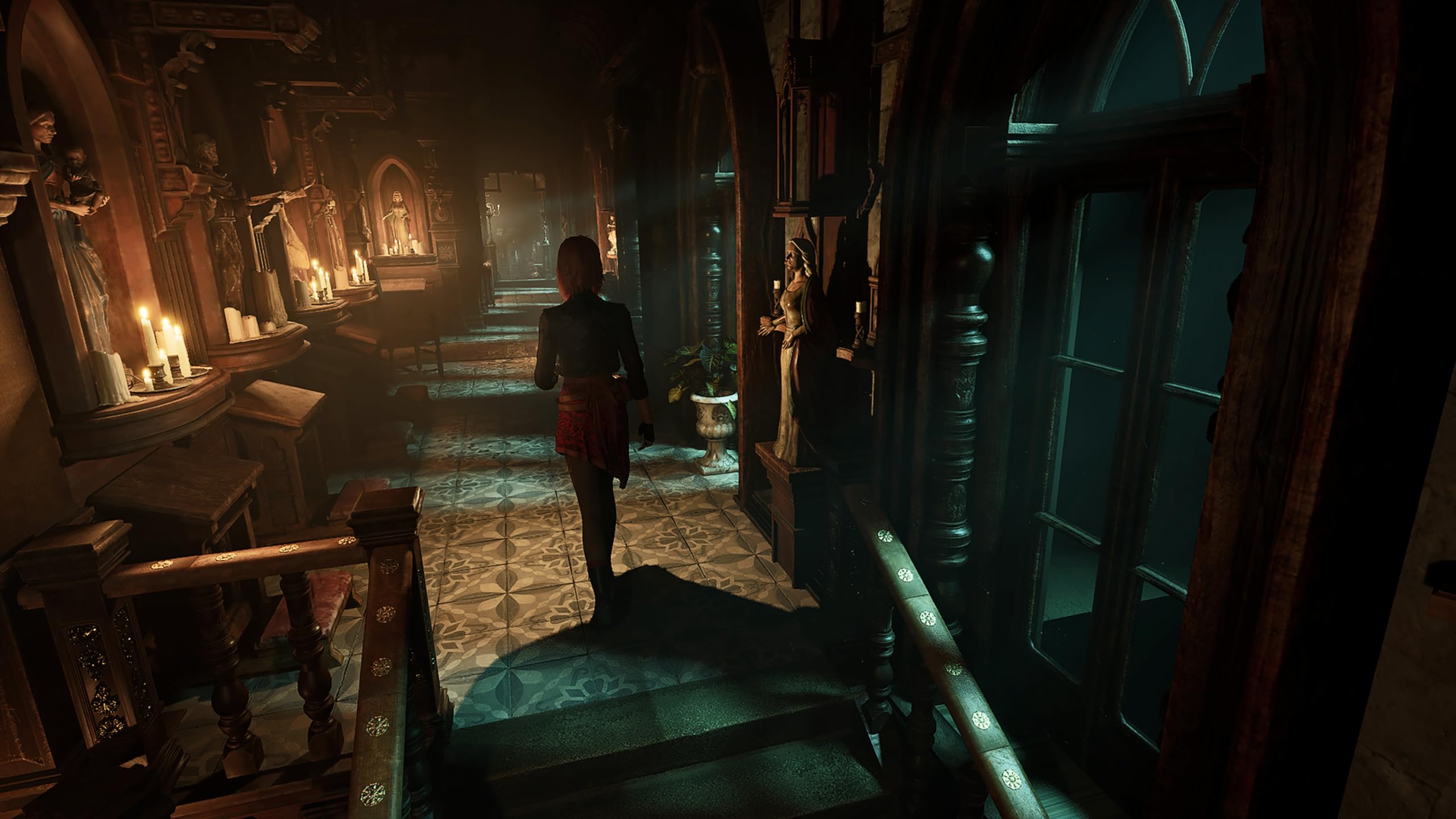 Tormented Souls II - (PS5) Playstation 5