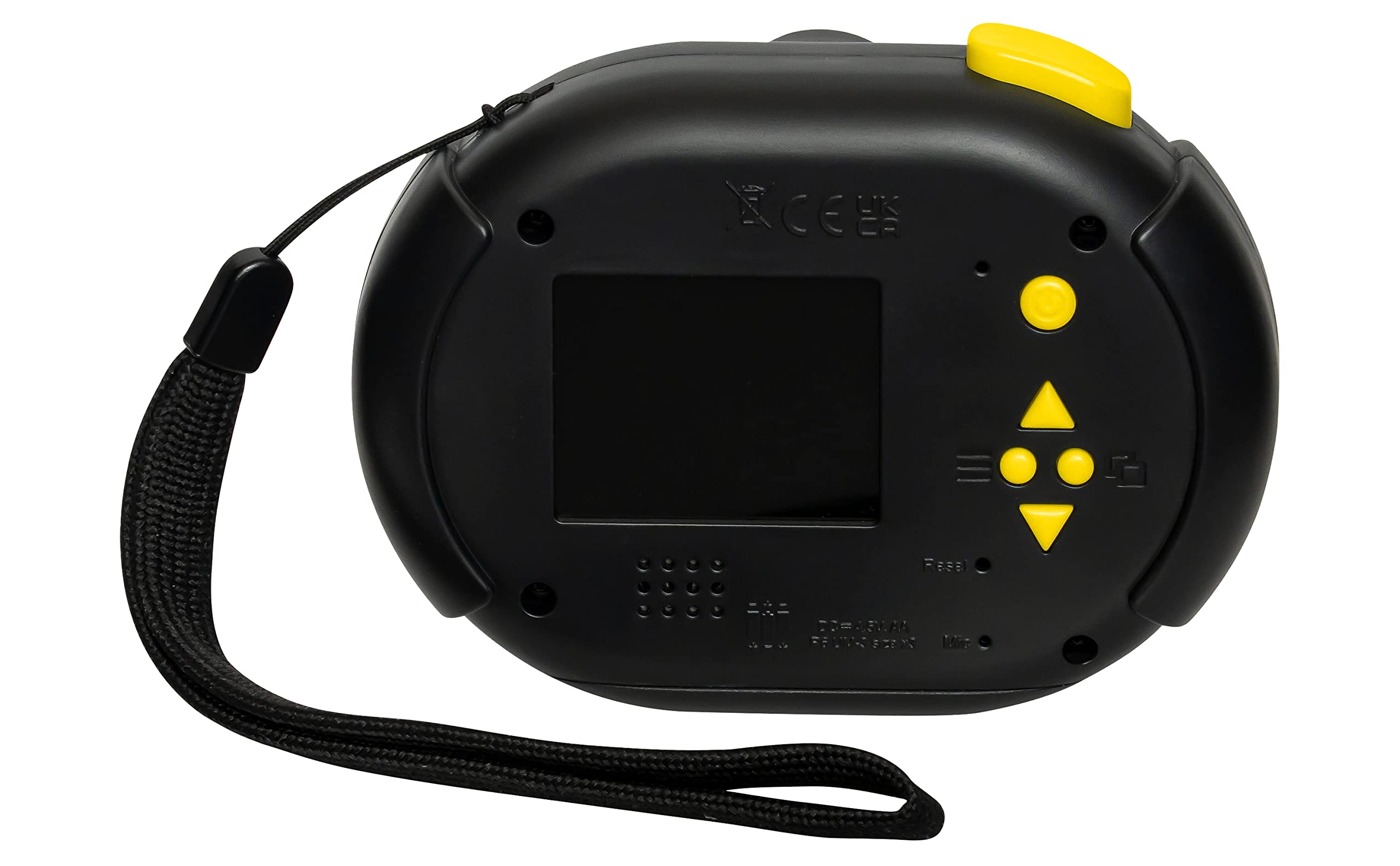 Pokemon Pikachu Kids Camera with SD Card Digital Camera with Video