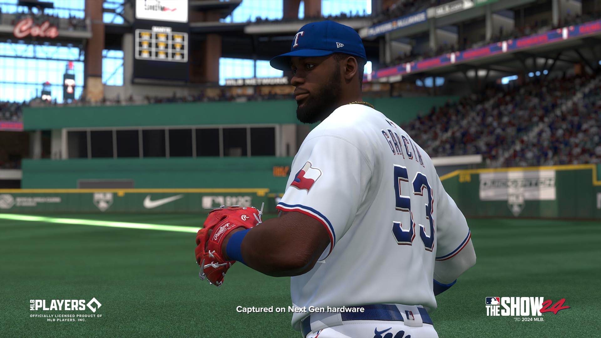 MLB The Show 24 (Negro Leagues Edition) - (XSX) Xbox Series X [Pre-Owned] Video Games Solutions 2 Go