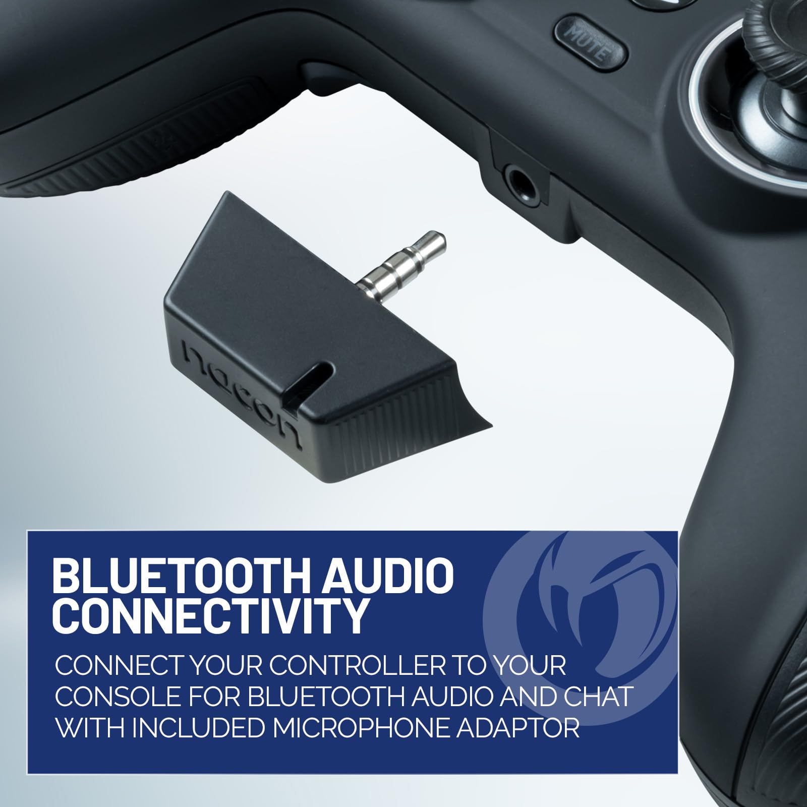 NACON Revolution 5 Pro (Black) - (PS5) PlayStation 5 [Pre-Owned]