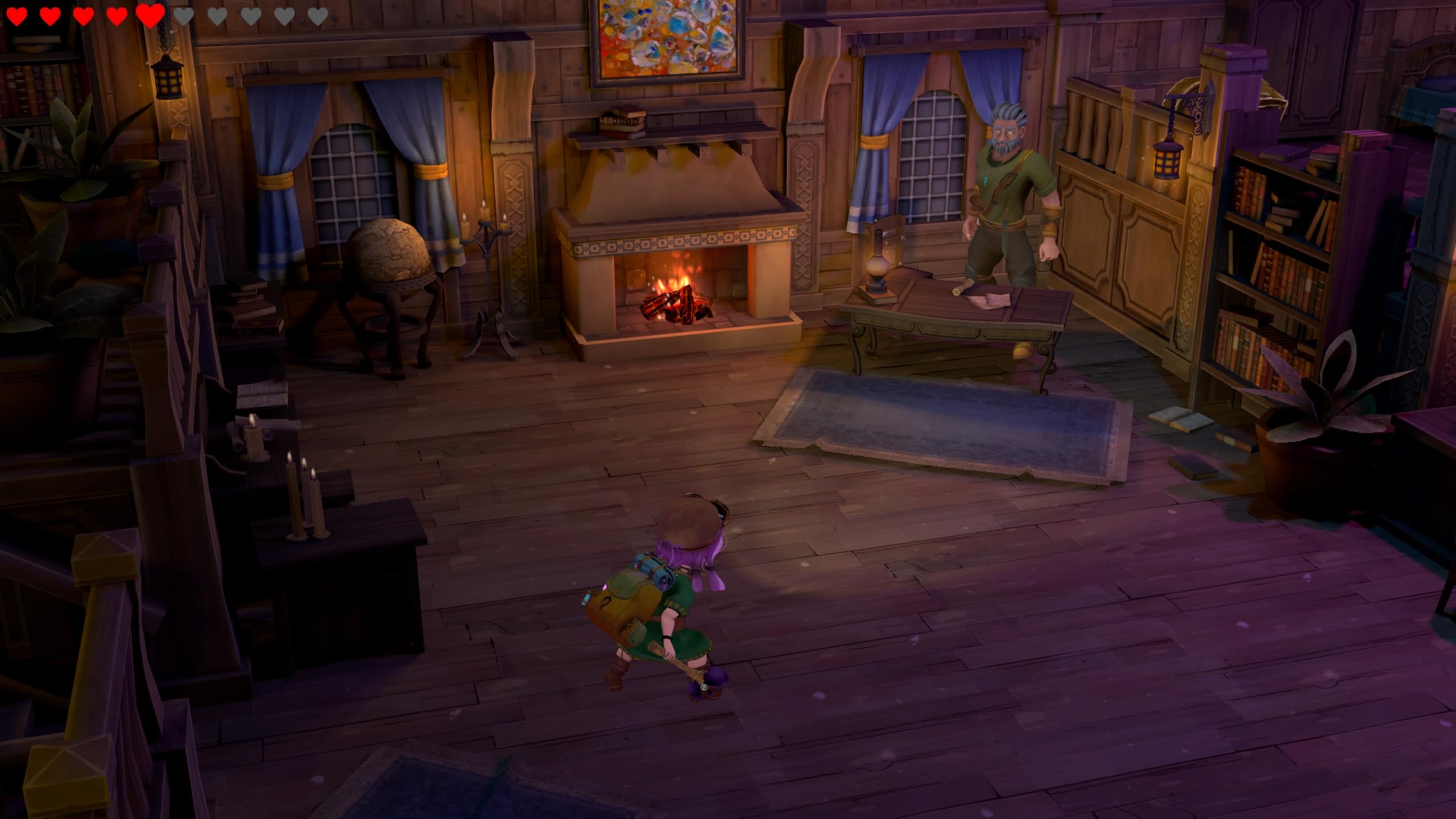 Azura's Crystals - (PS5) PlayStation 5 Video Games PM Studios