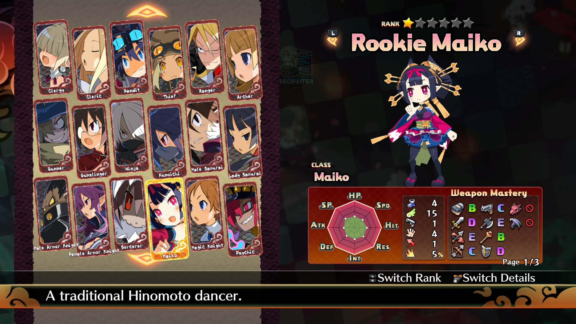 Disgaea 7 Complete: Deluxe Edition - (NS2) Nintendo Switch 2