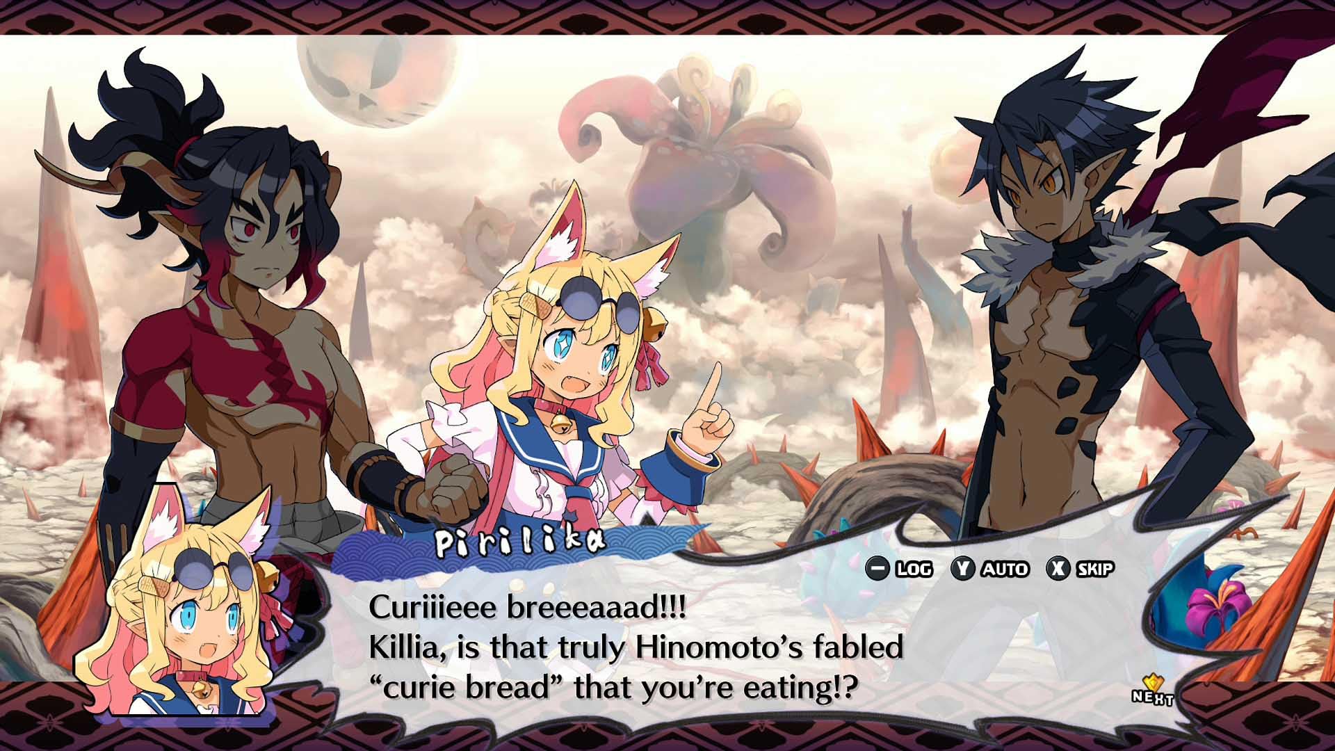 Disgaea 7 Complete: Deluxe Edition - (NS2) Nintendo Switch 2
