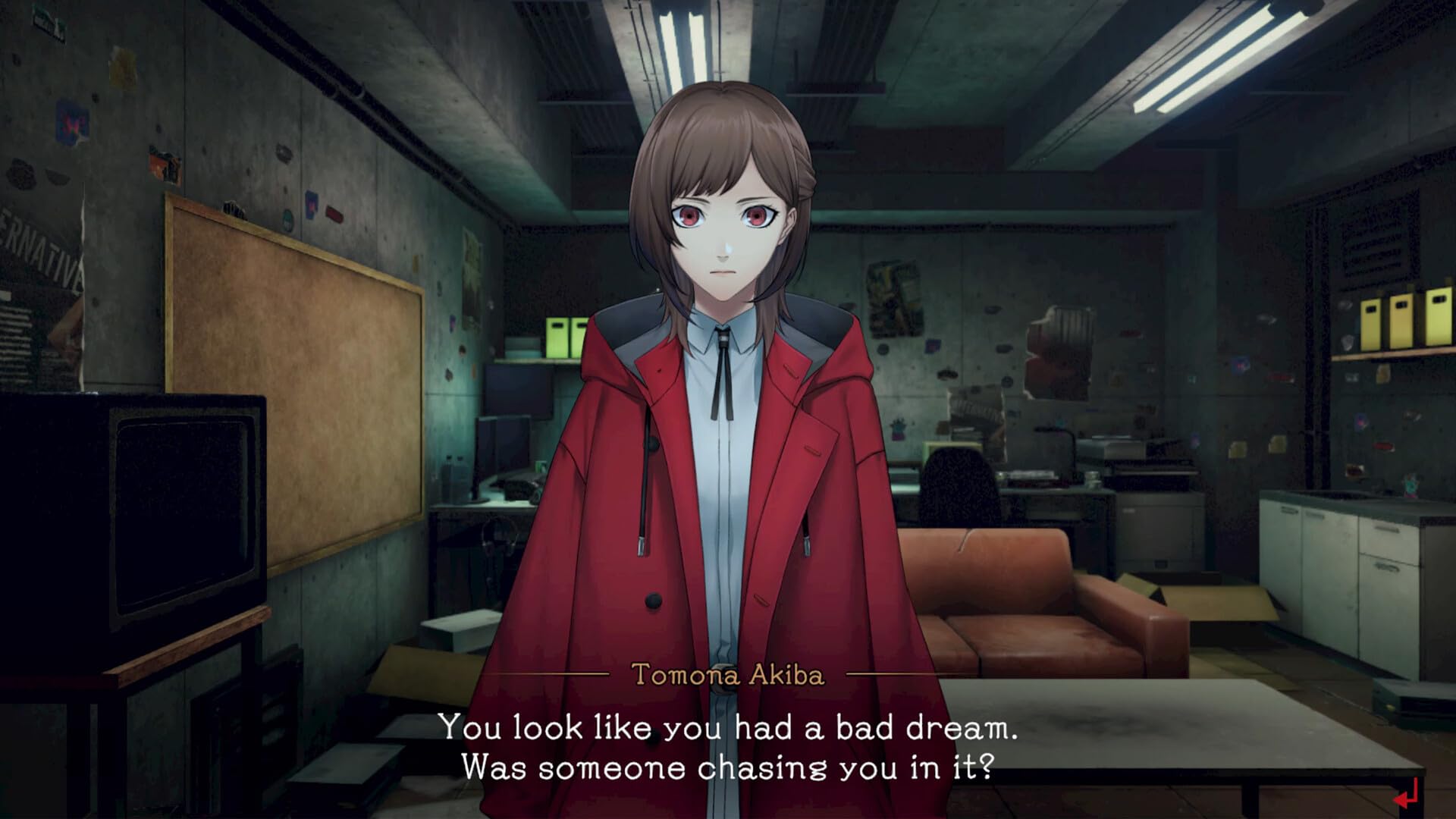 Tokyo Psychodemic - (PS5) PlayStation 5