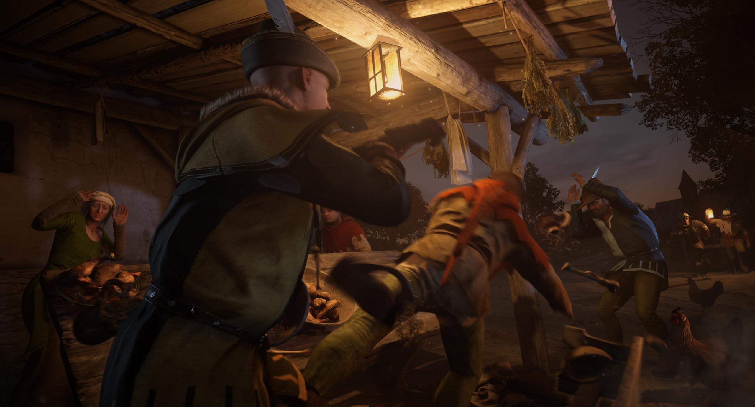 Kingdom Come Deliverance: Royal Edition - (PS5) PlayStation 5 CONSOLE_VIDEO_GAMES Deep Silver