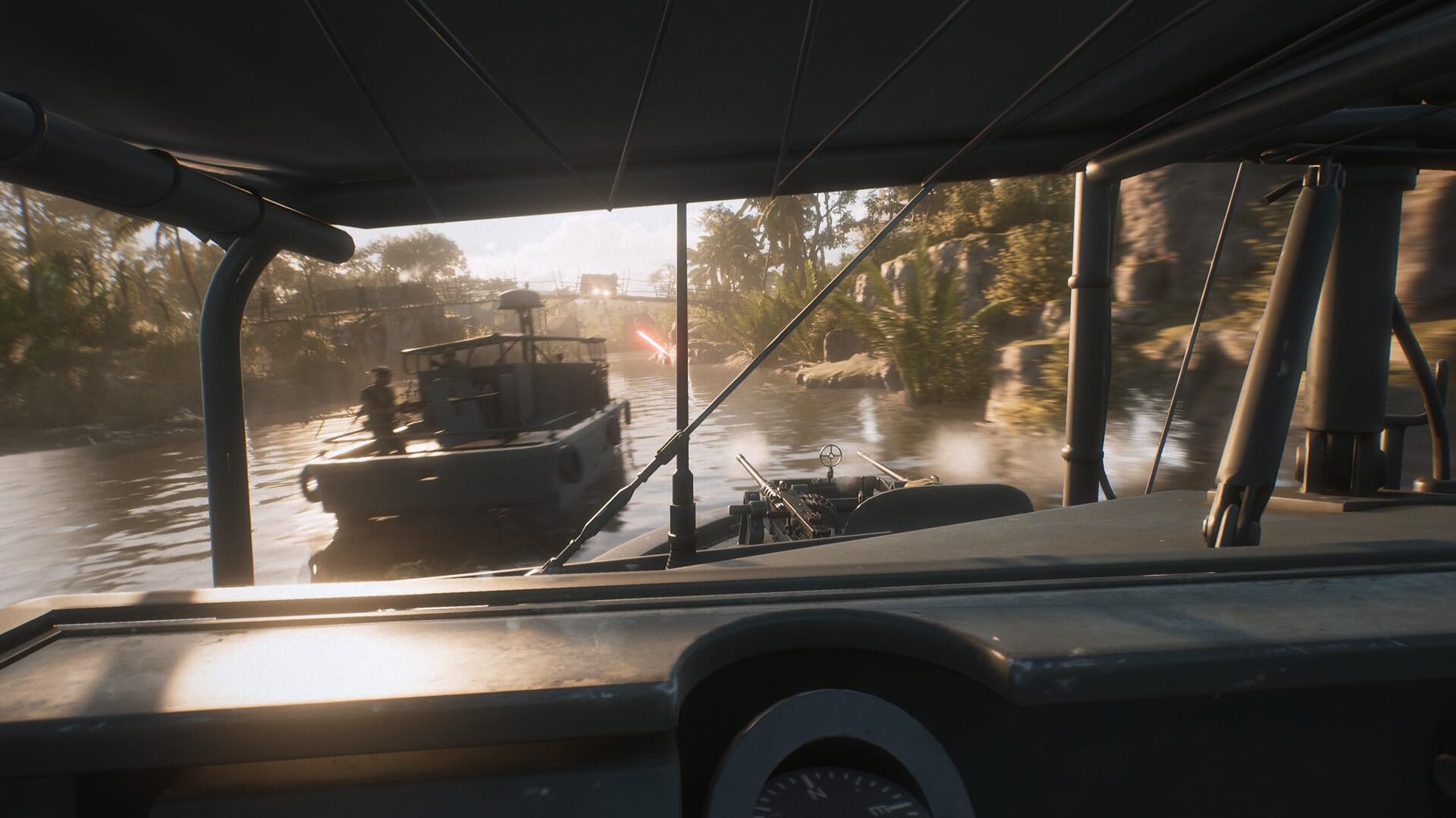 Hell Let Loose: Vietnam - (PS5) PlayStation 5