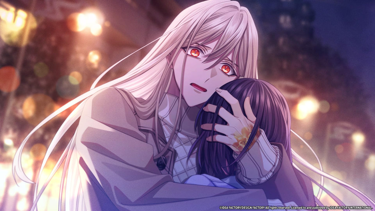 9 R.I.P. sequel - (NSW) Nintendo Switch
