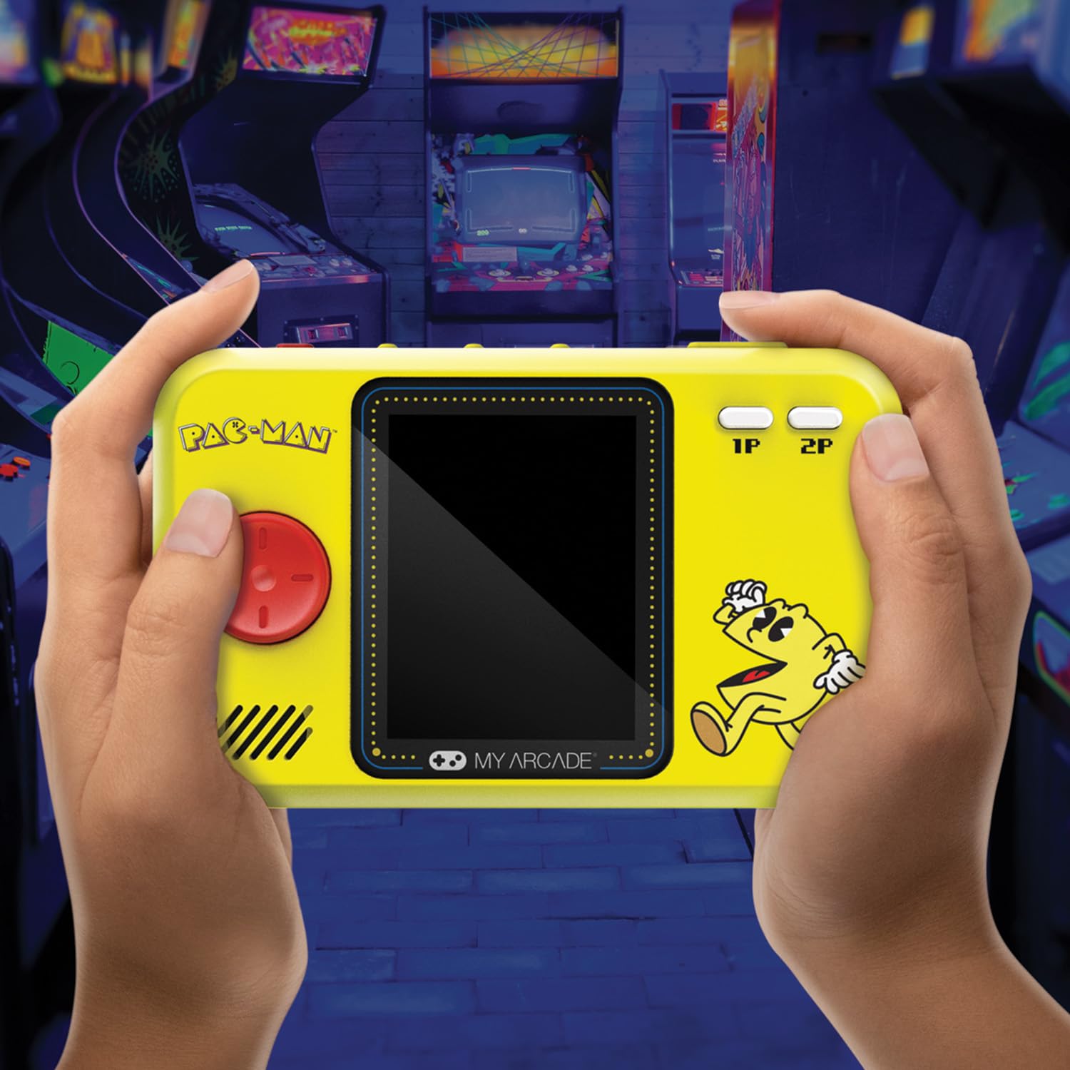 My Arcade Pocket Player Pro (Pac-Man) Toy My Arcade