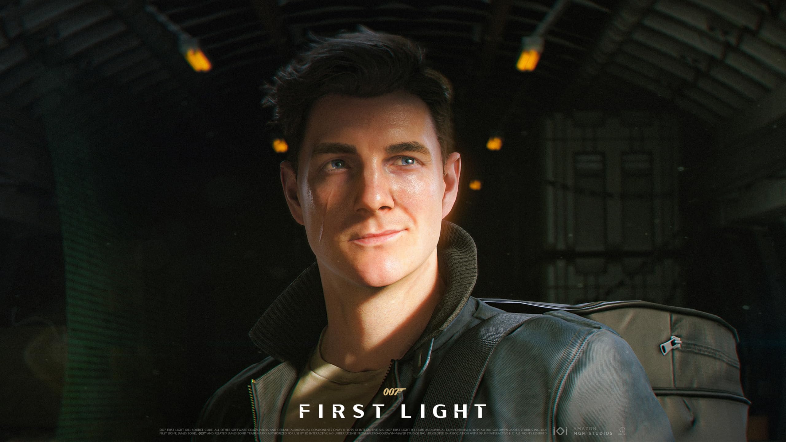 007 First Light - (XSX) Xbox Series X