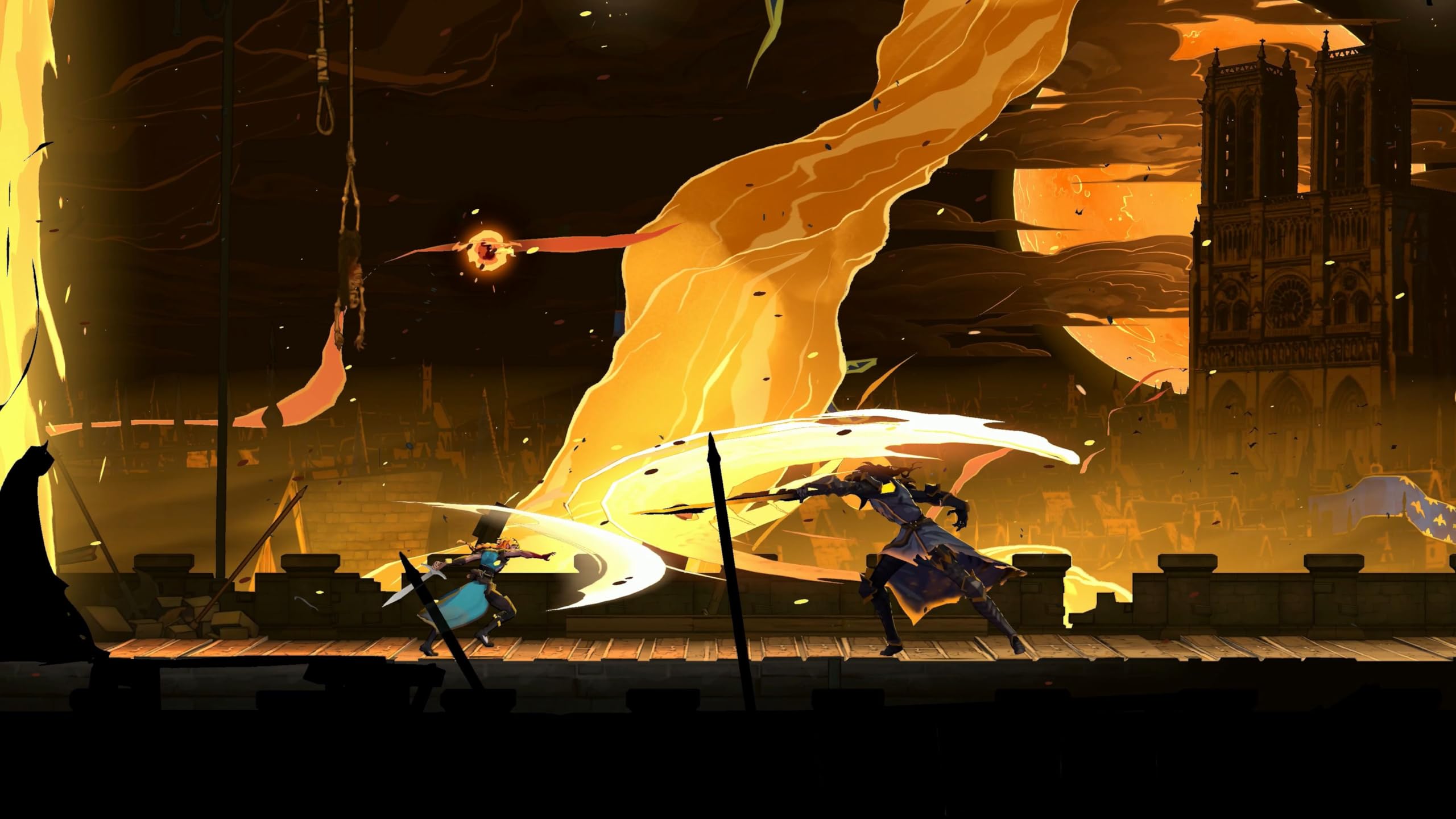 Castlevania: Belmont's Curse - PlayStation 5 Video Games Konami