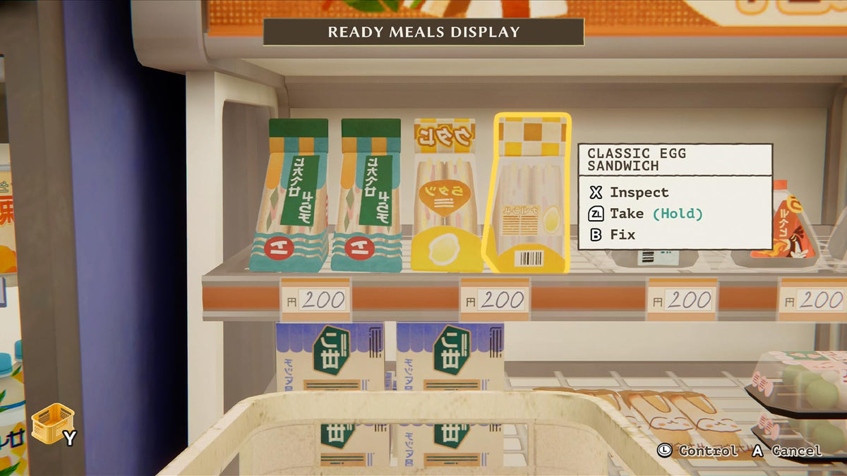 inKONBINI: One Store. Many Stories - (PS5) PlayStation 5