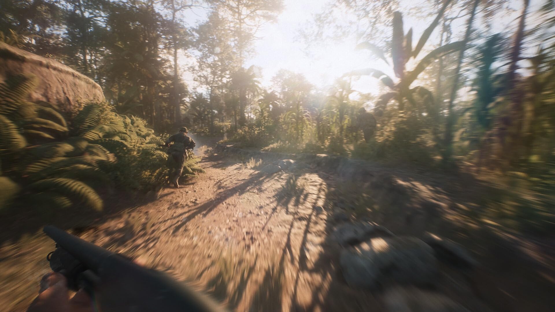 Hell Let Loose: Vietnam - (PS5) PlayStation 5