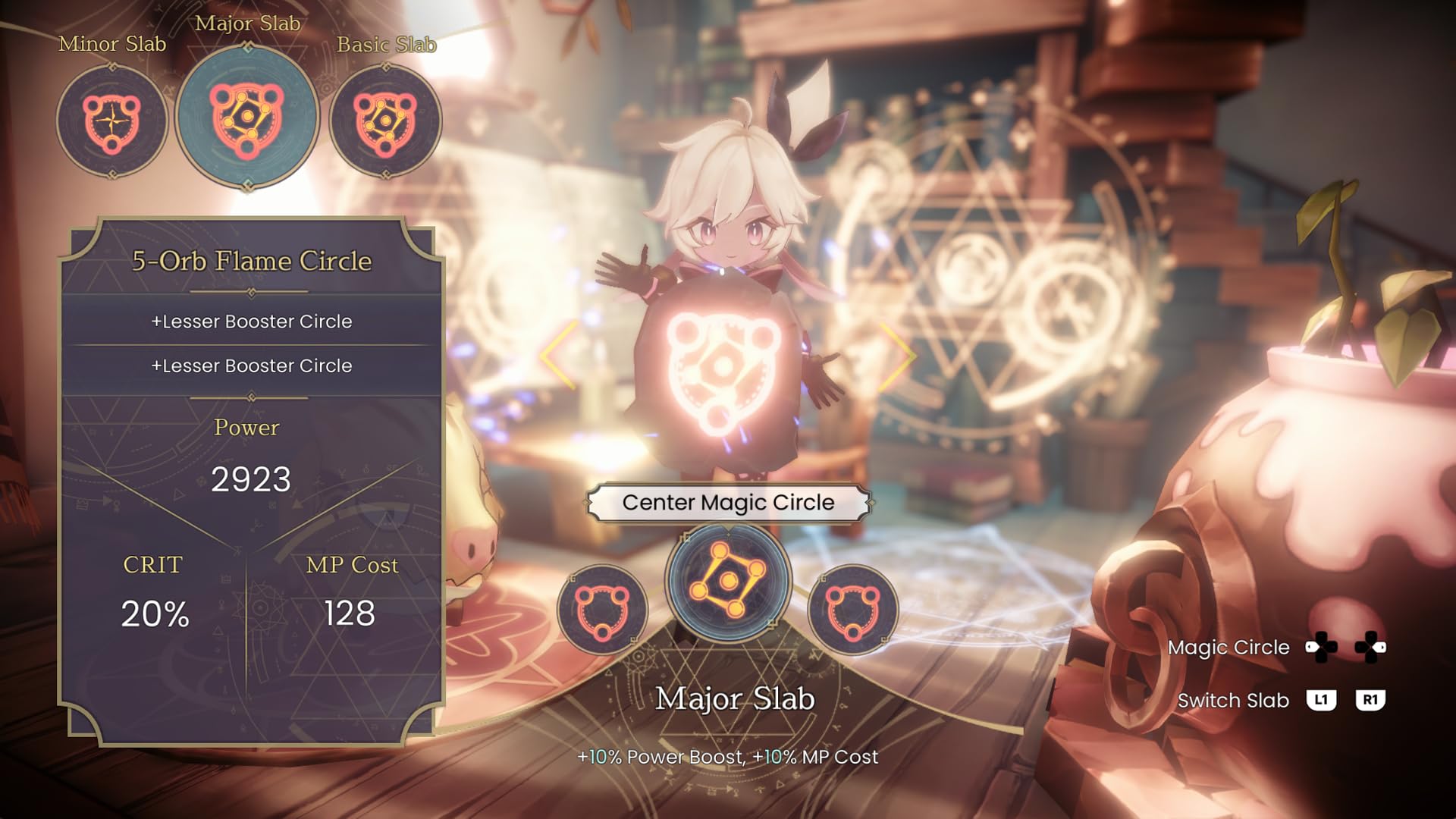 WitchSpring R - (NSW) Nintendo Switch | J&L Game