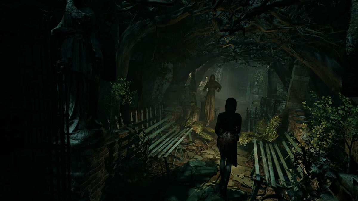 Tormented Souls 2 - (NS2) Nintendo Switch 2