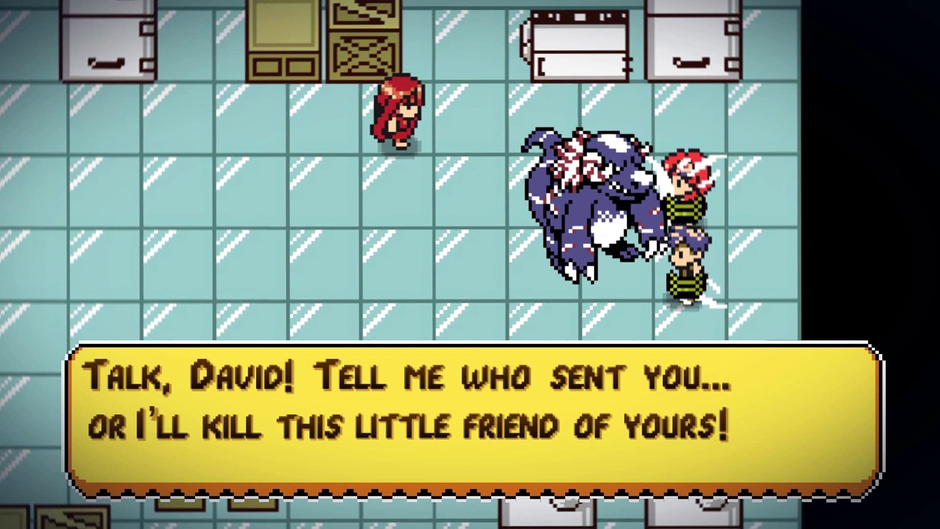 Monster Crown - (NSW) Nintendo Switch [Pre-Owned]