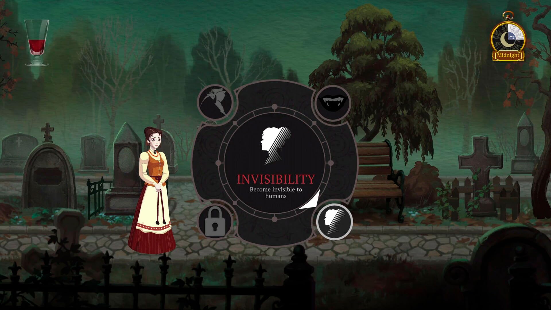Cabernet - (PS5) PlayStation 5 (European Import)