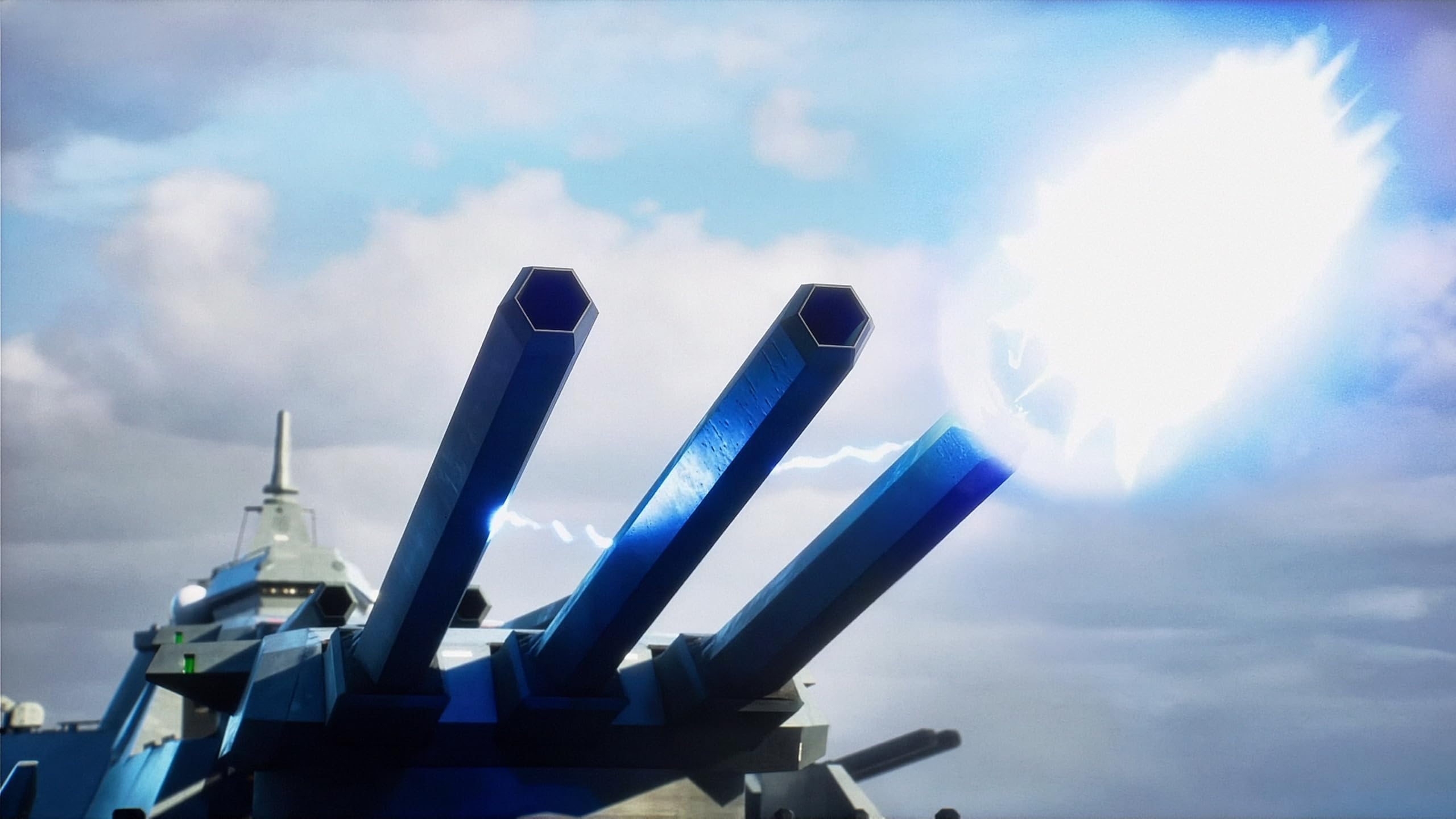 Ace Combat 8: Wings of Theve - (XSX) Xbox Series X