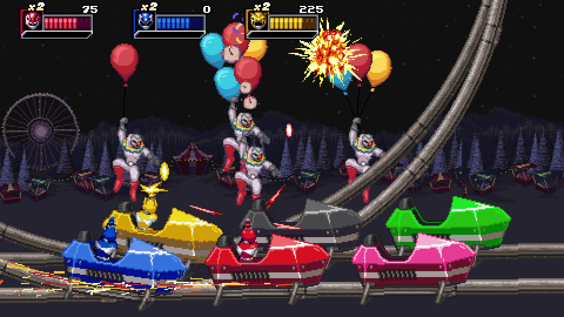 Mighty Morphin Power Rangers: Rita’s Rewind Deluxe Edition - (PS5) PlayStation 5 Video Games Atari