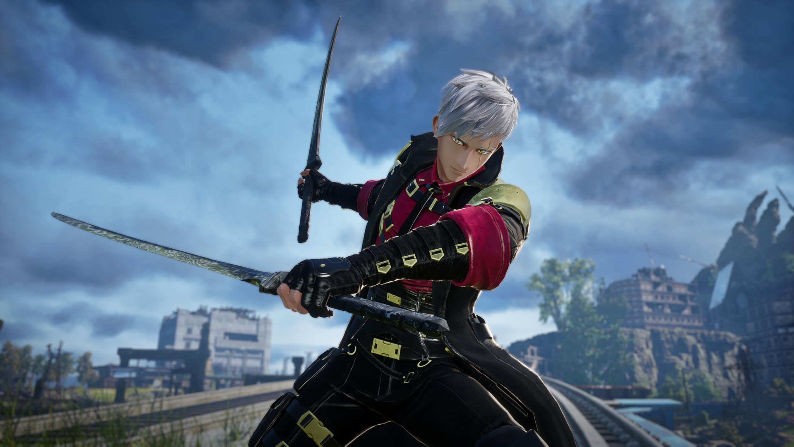 Code Vein II (Ultimate Edition) - (PS5) PlayStation 5 Video Games Bandai Namco