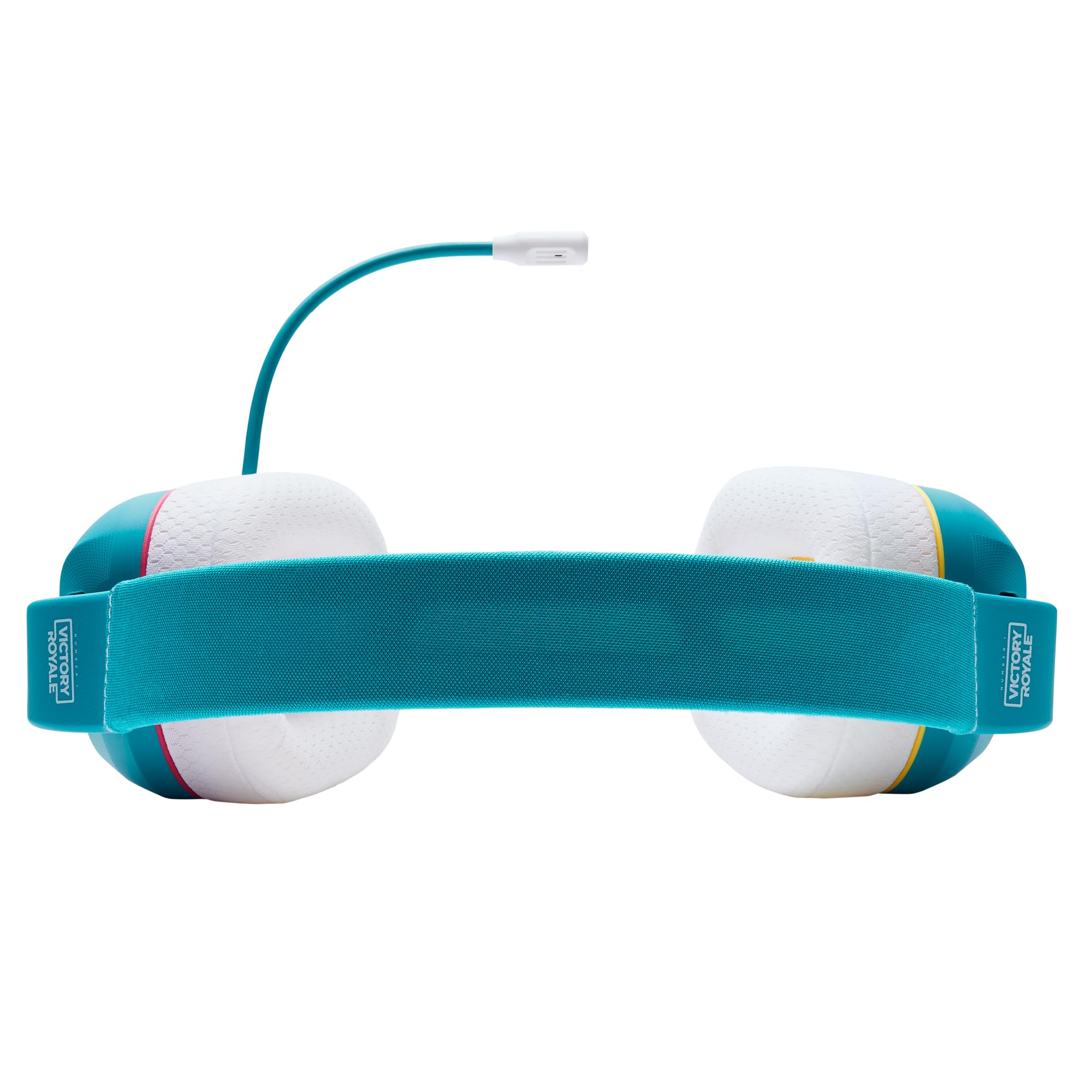 PowerA Wired Stereo Headset (Fortnite Llambro) - (NSW) Nintendo Switch ACCESSORIES PowerA