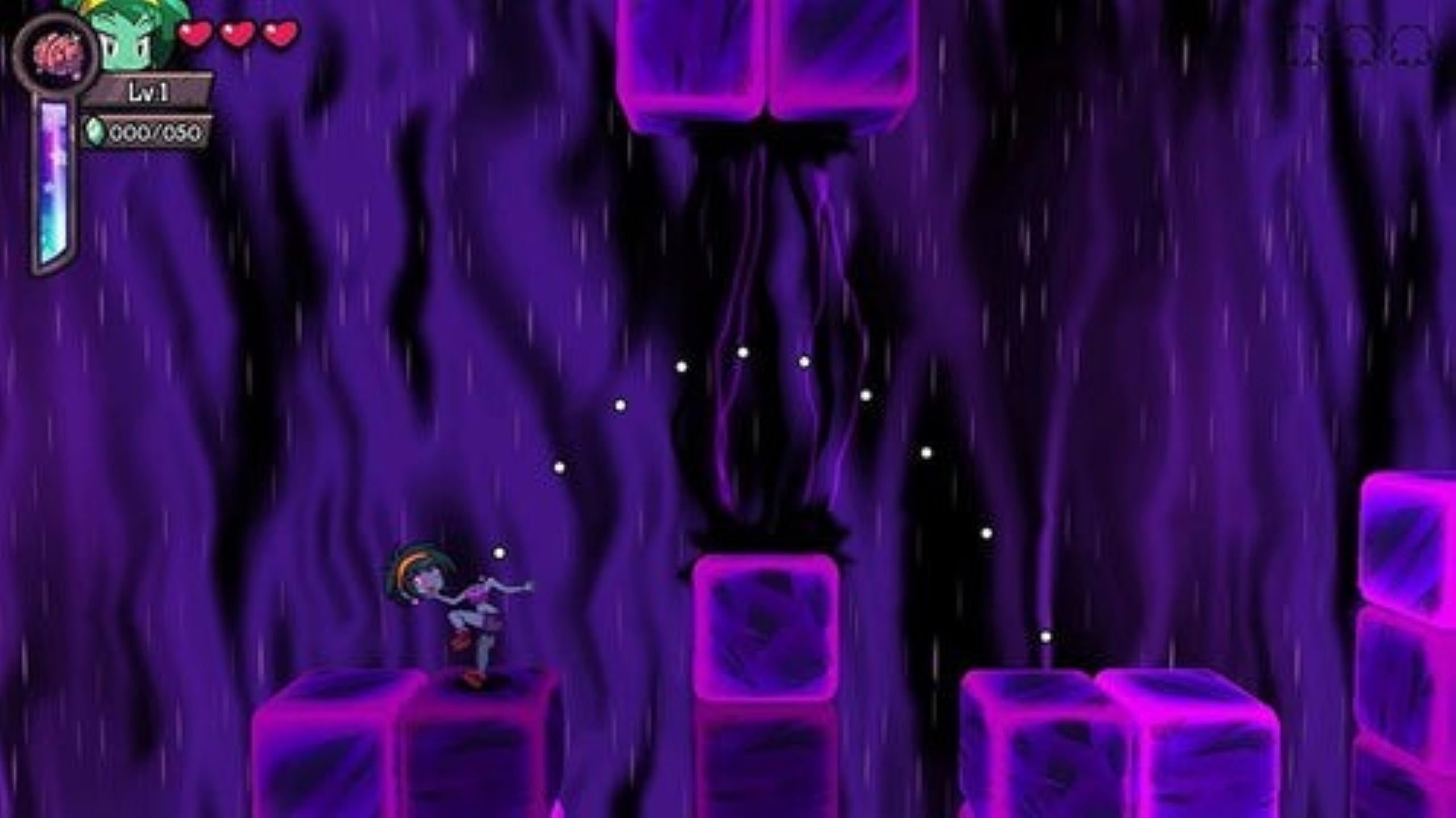 Shantae: Half-Genie Hero (Ultimate Edition) - (PS4) PlayStation 4 [Pre-Owned] (European Import)