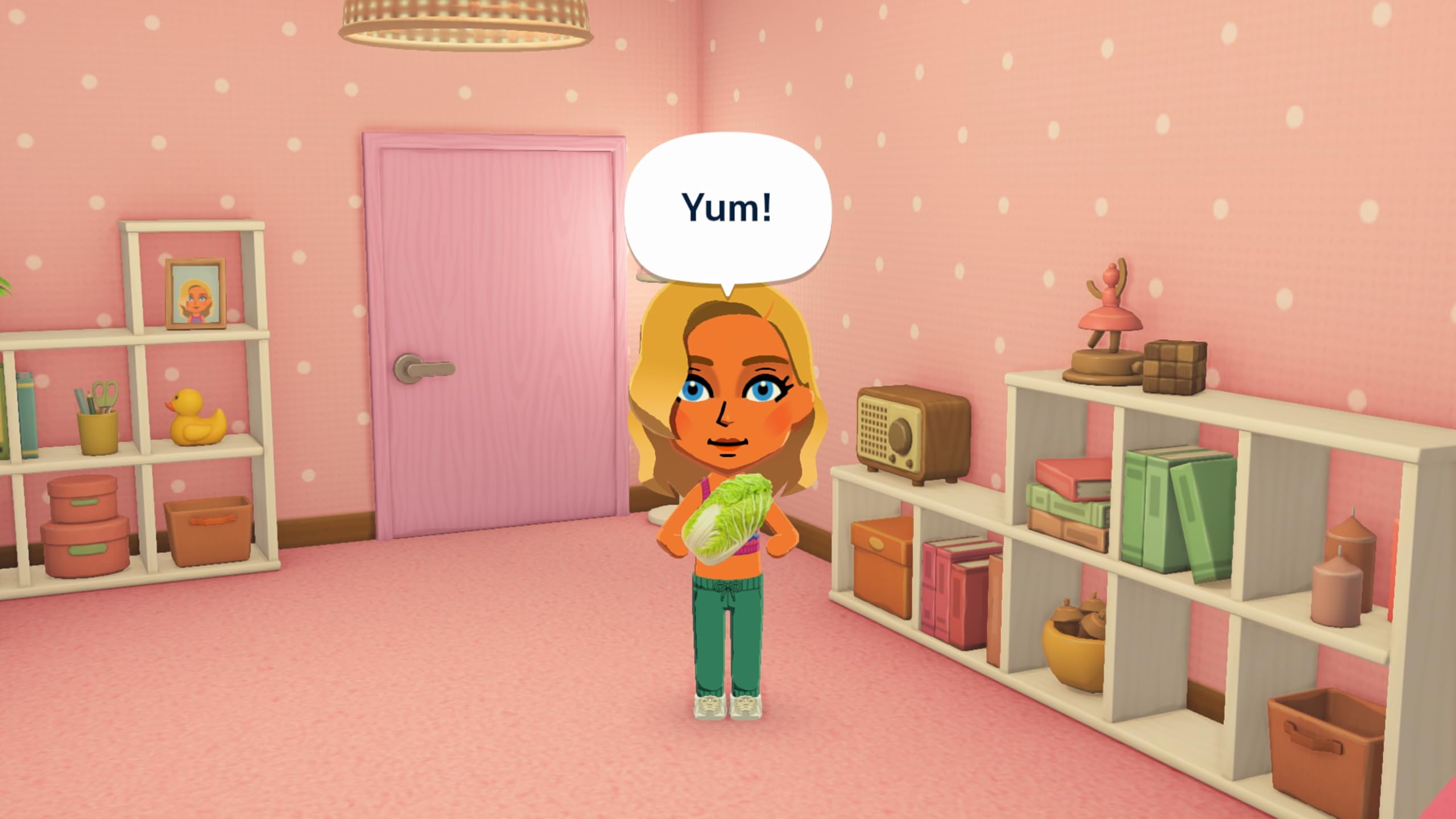 Tomodachi Life: Living the Dream - (NSW) Nintendo Switch