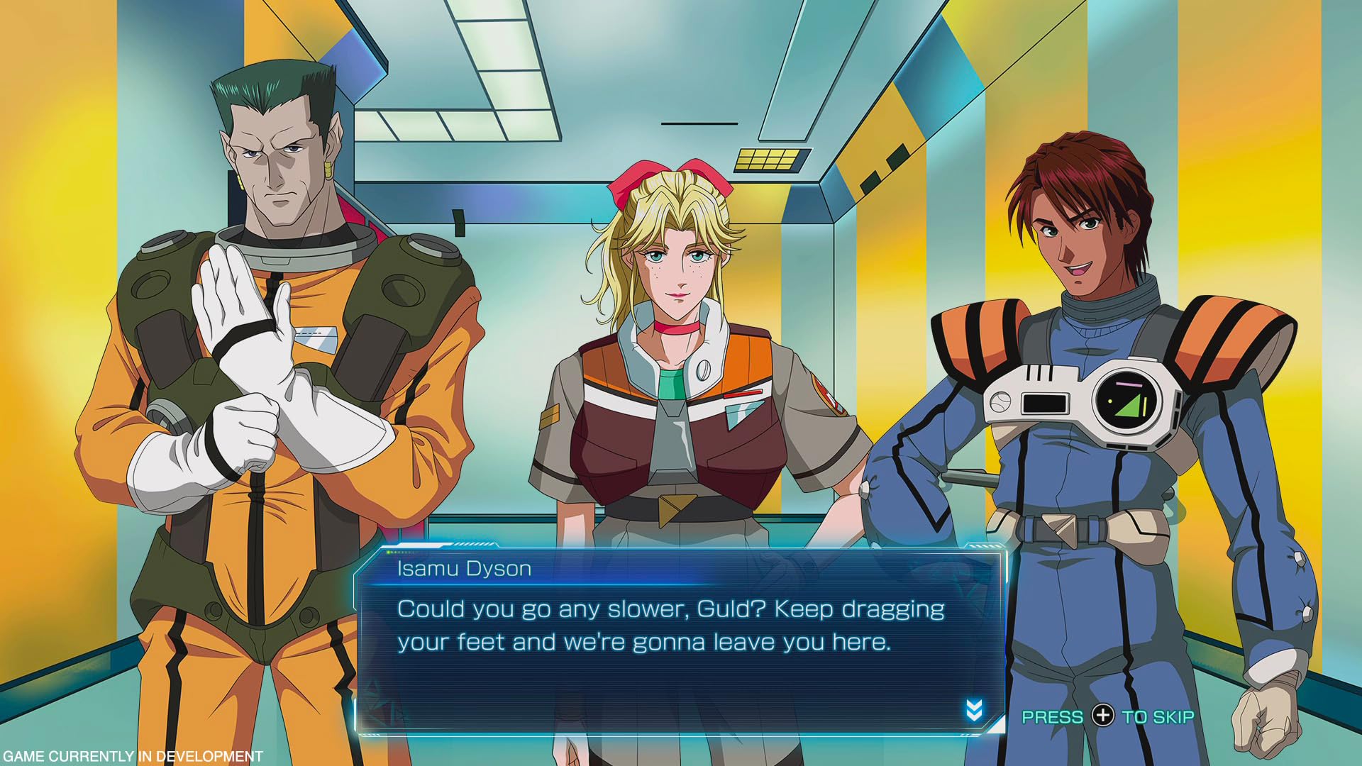 MACROSS -Shooting Insight- - (NSW) Nintendo Switch Video Games Red Art Games