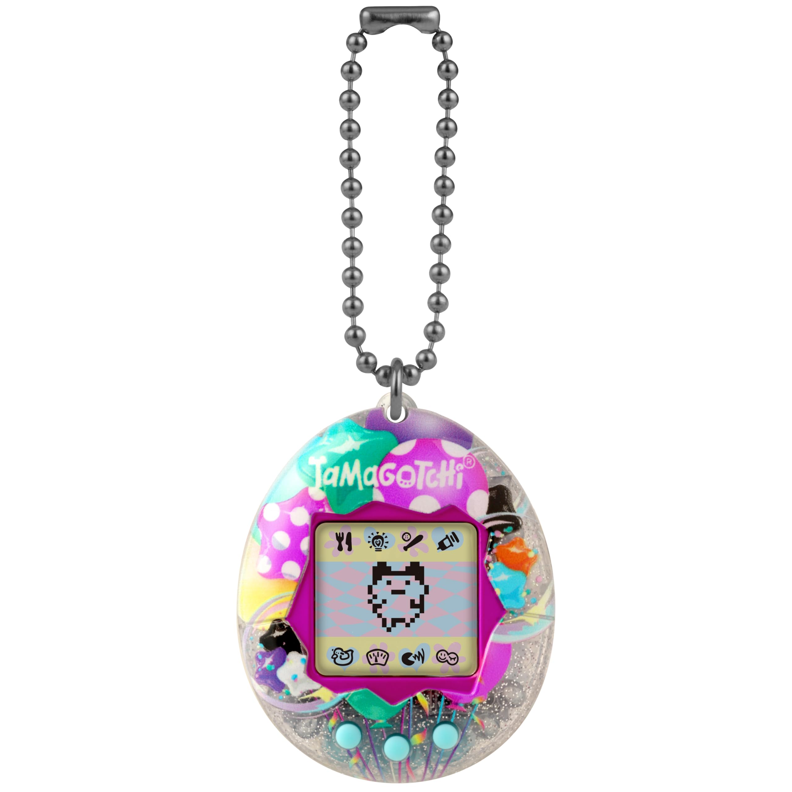 Tamagotchi Original (Pretty Party) - Tamagotchi Toy Tamagotchi