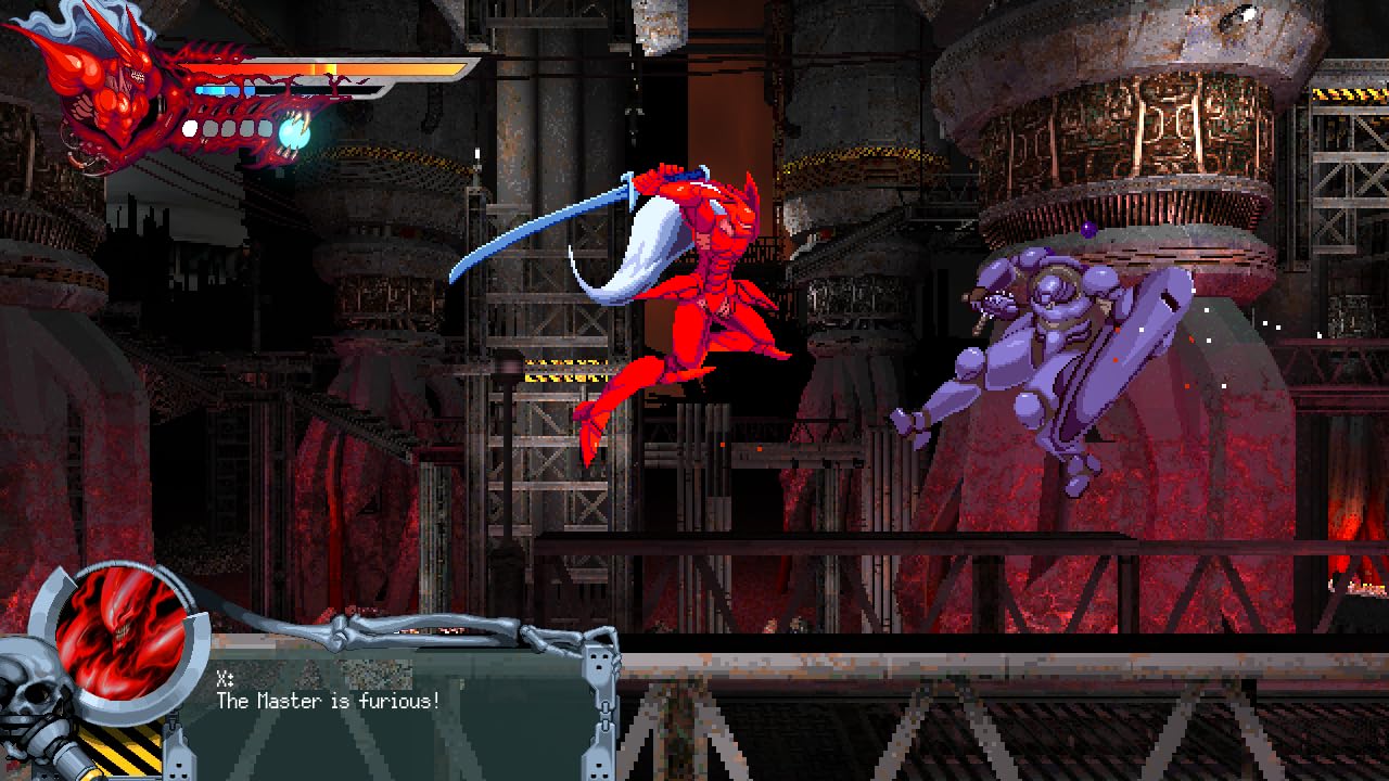 Slave Zero X (Calamity Edition) - (PS5) PlayStation 5 Video Games Ziggurat Interactive, Inc.   