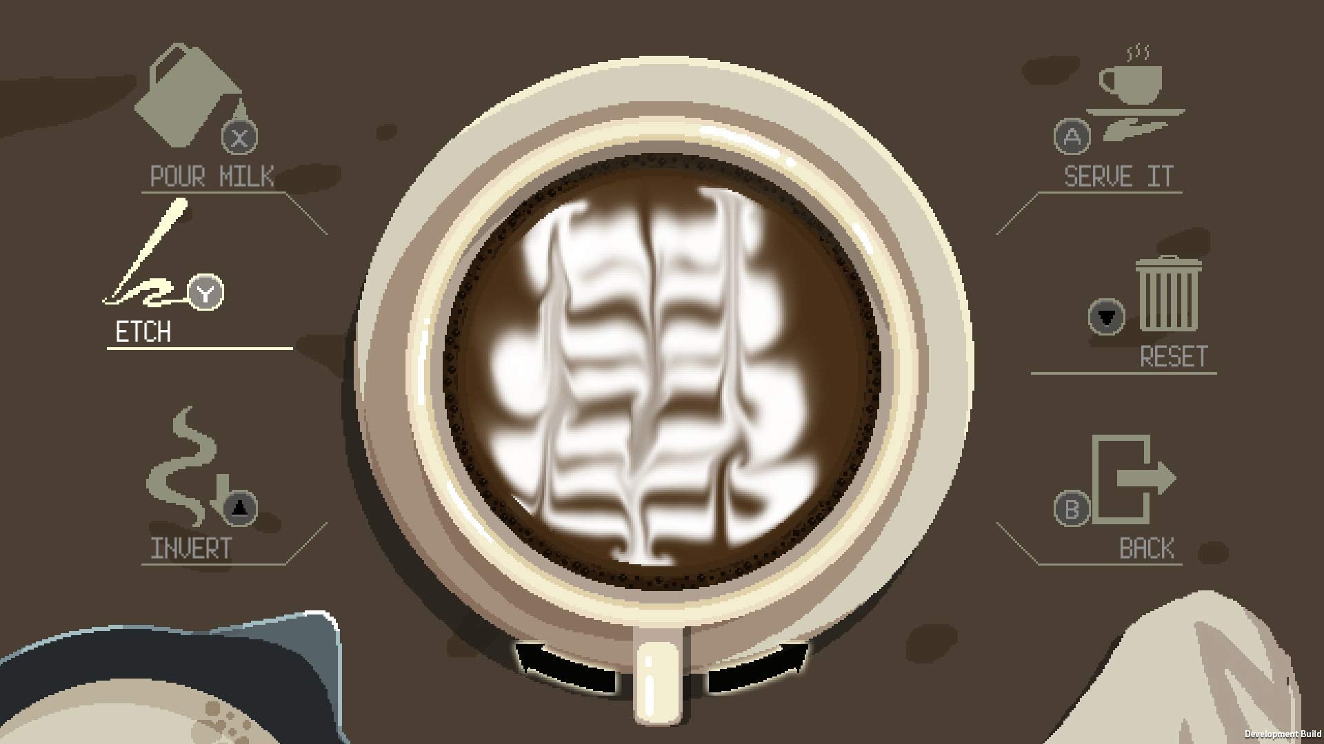 Coffee Talk - (PS4) PlayStation 4 [Pre-Owned] Video Games Chorus Worldwide