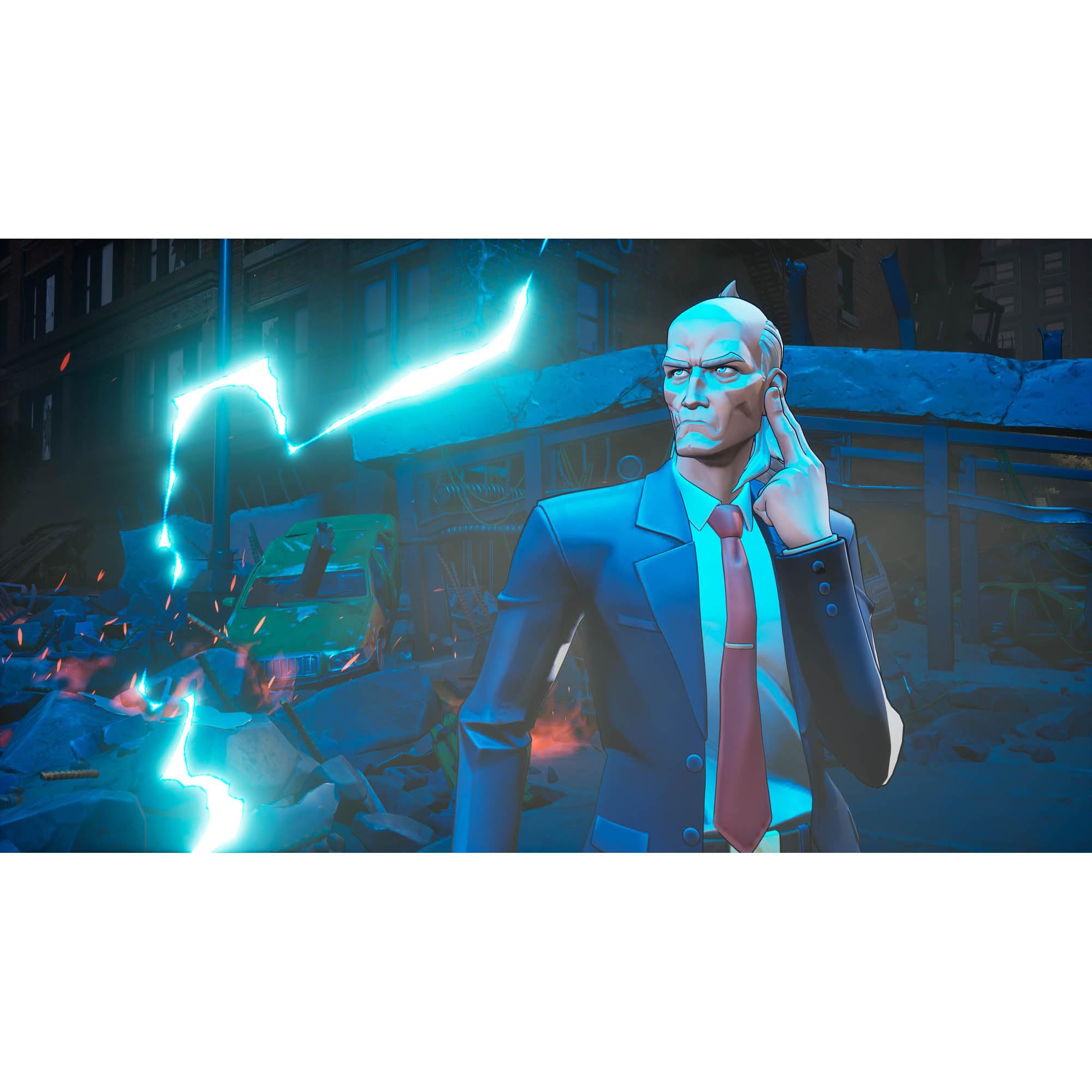 Invincible VS - (PS5) PlayStation 5