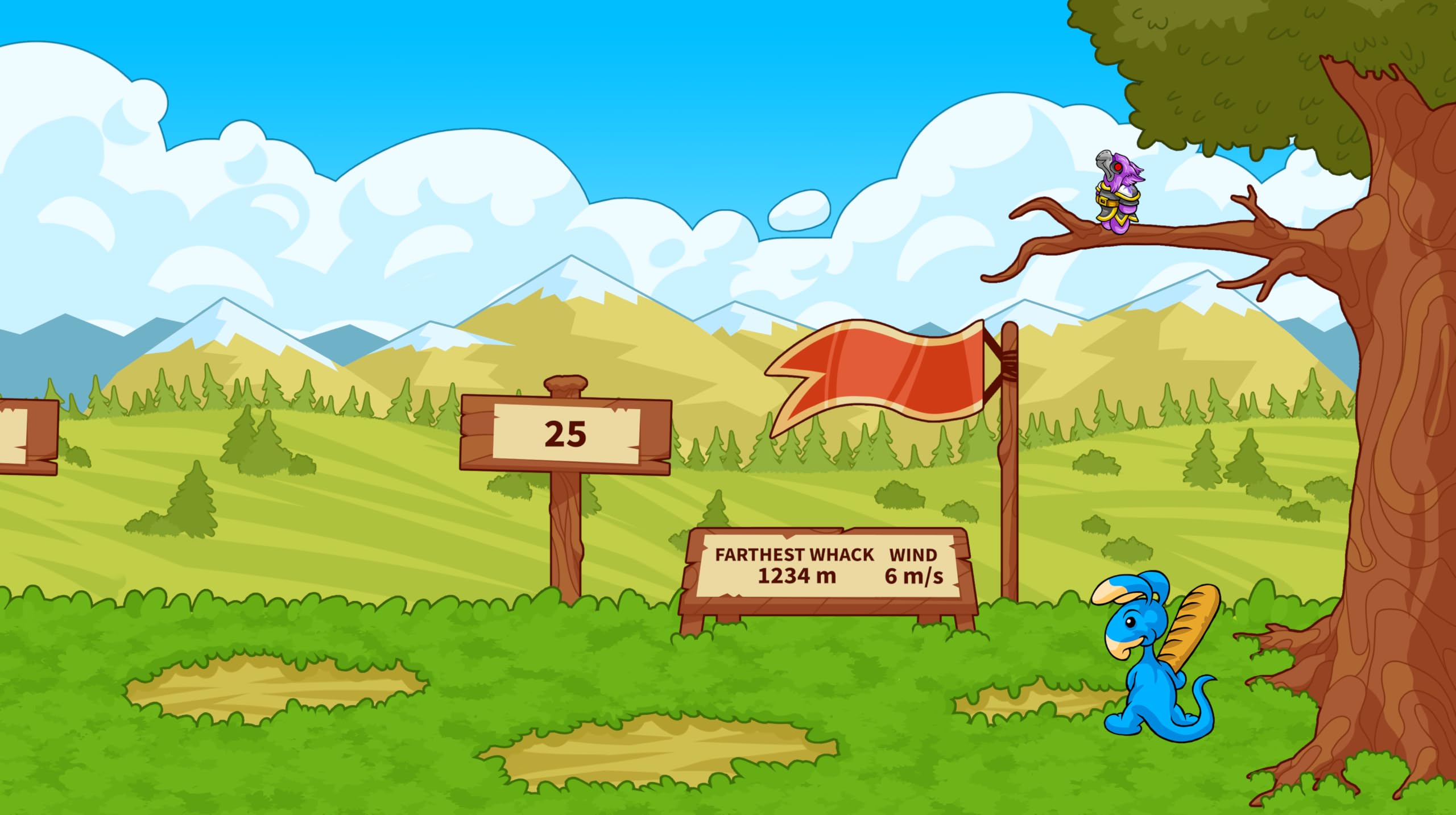 Neopets - Mega Mini Games Collection - The Neopian Arcade Odyssey - (PS5) PlayStation 5