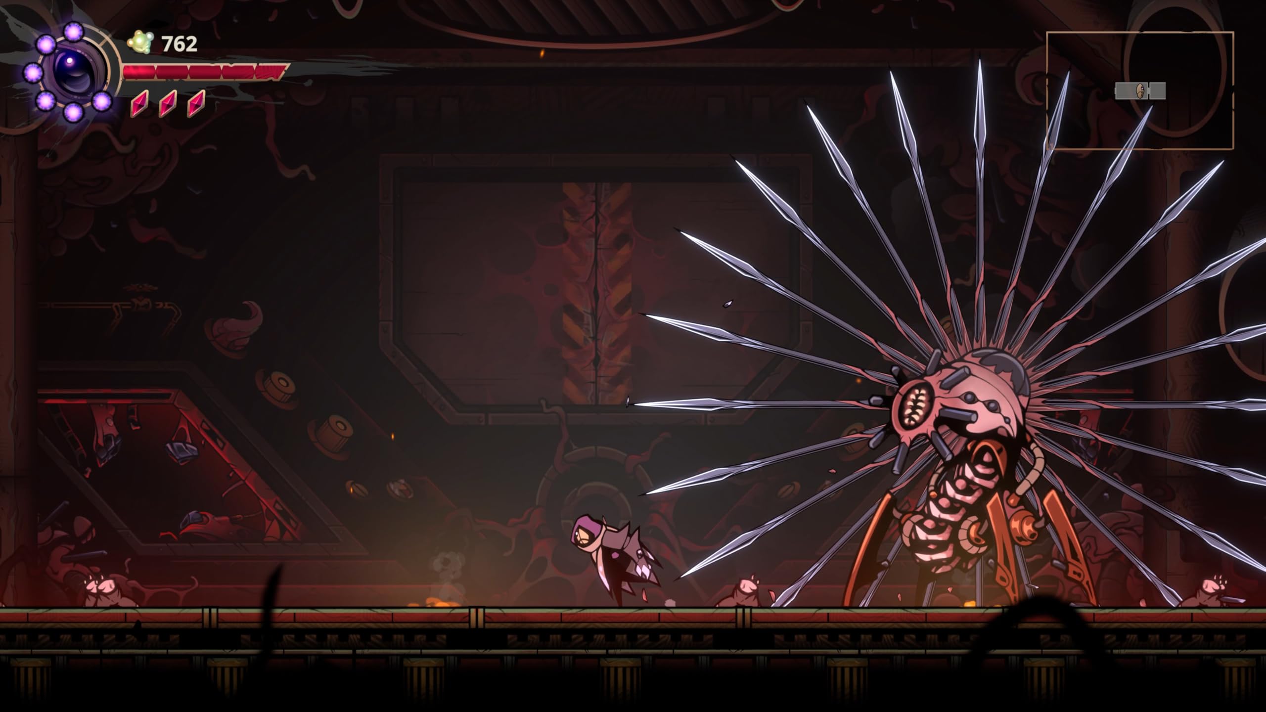 Voidwrought Standard Edition - (PS5) PlayStation 5 Video Games SELECTA PLAY