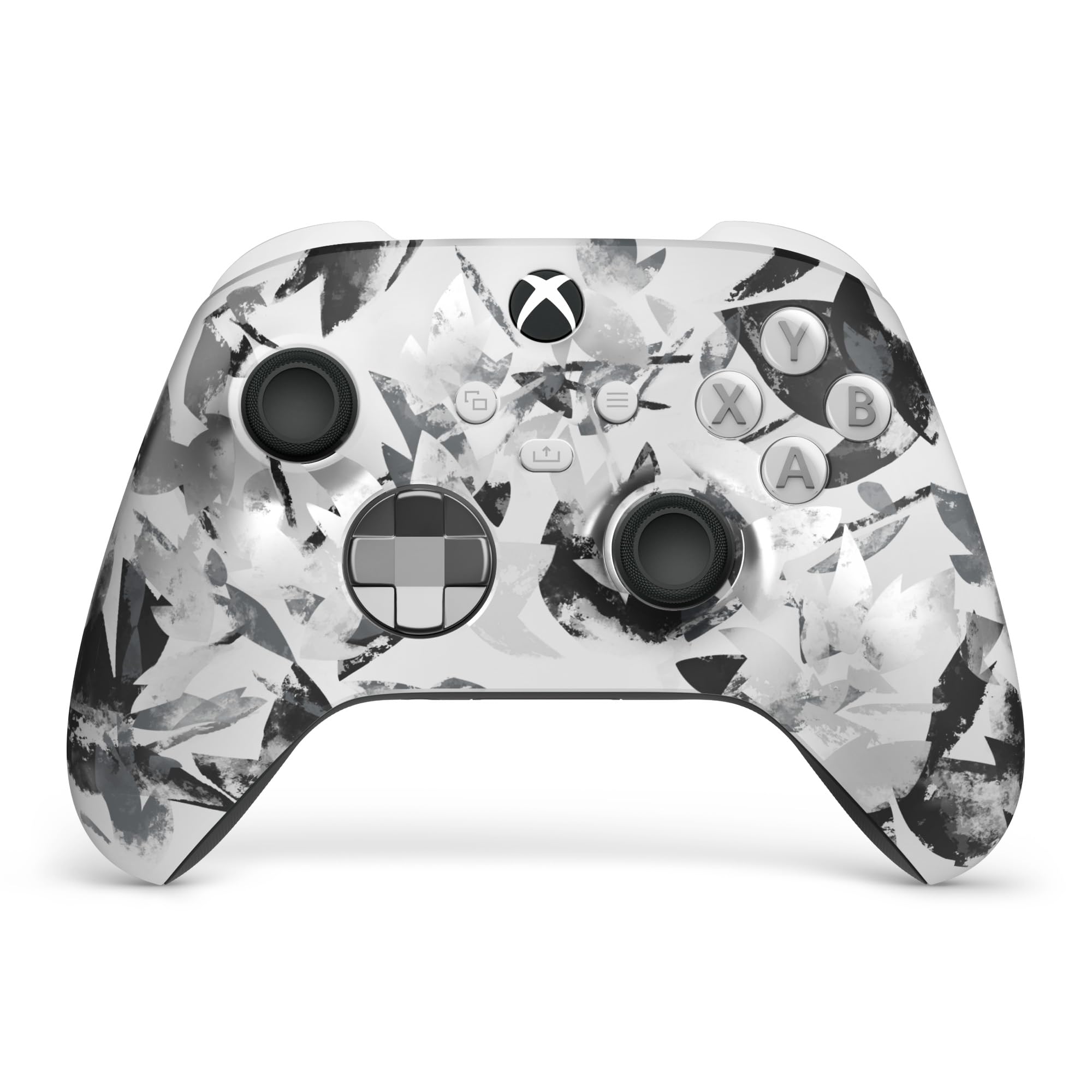 Microsoft Xbox Series X Wireless Controller (Storm Breaker) - (XSX) Xbox Series X ACCESSORIES Xbox