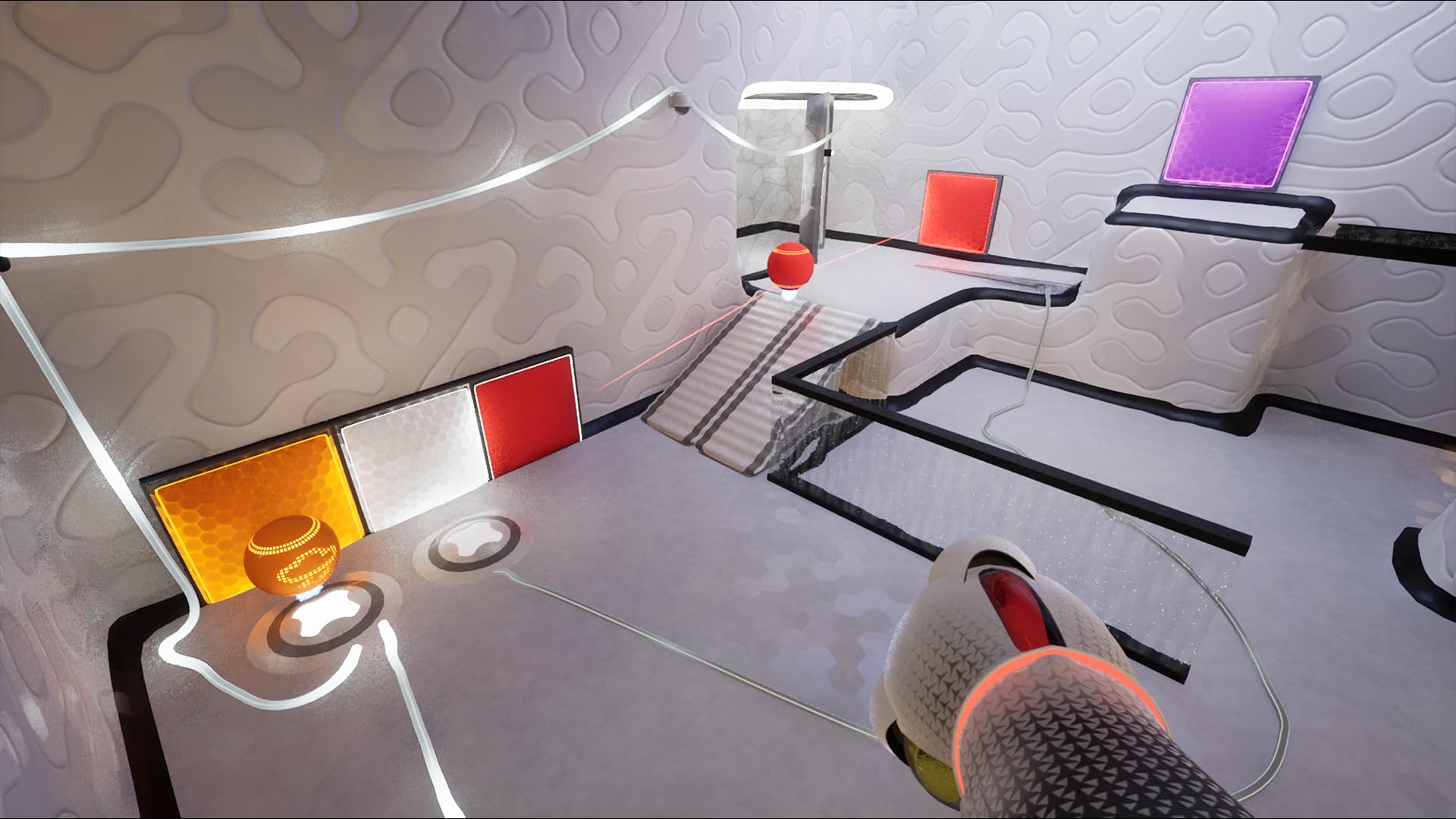 ChromaGun 2: Dye Hard - (XSX) Xbox Series X