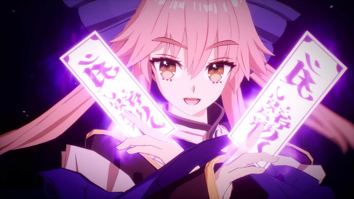 Fate/Extra Record - (NSW) Nintendo Switch
