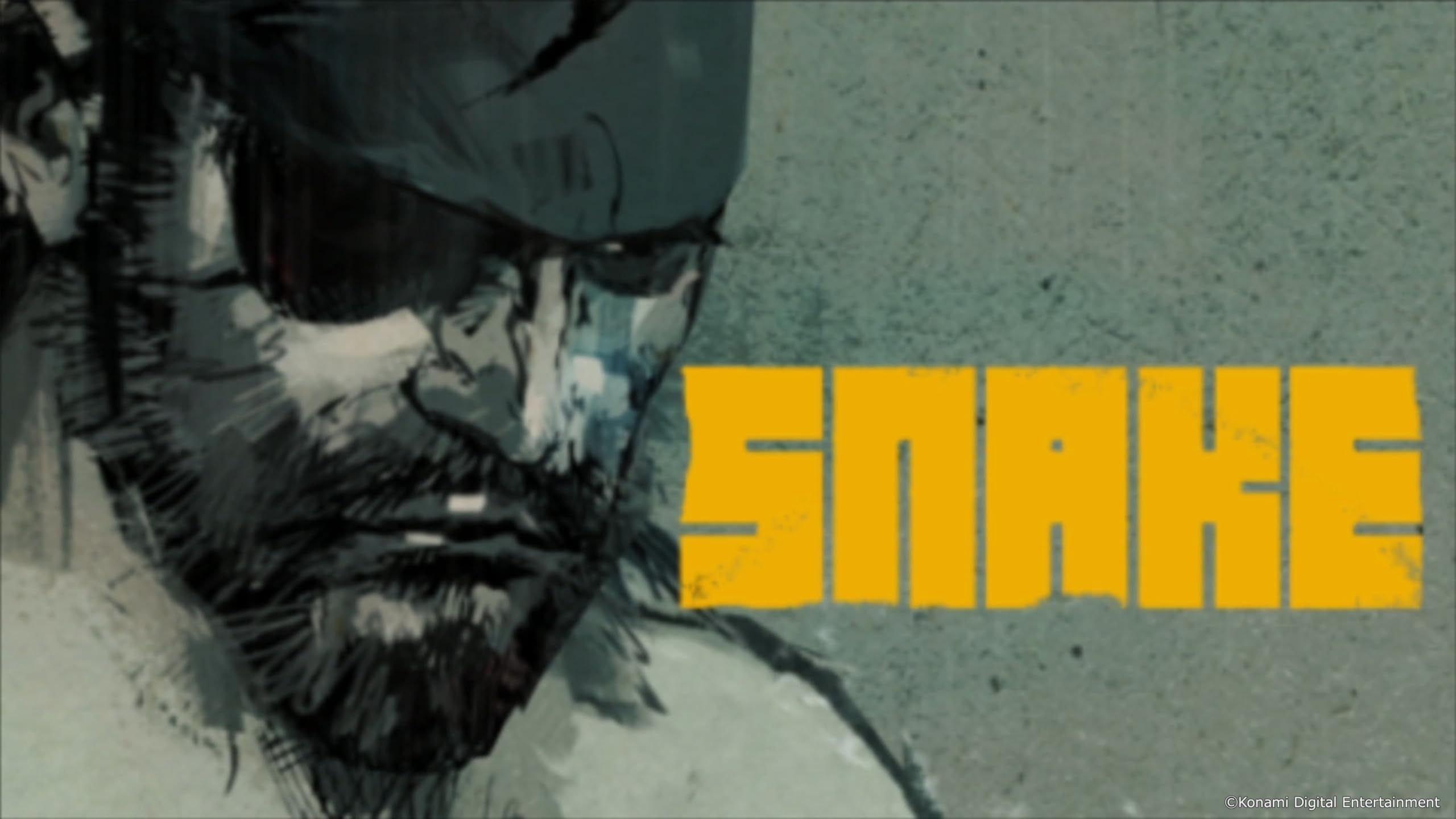 Metal Gear Solid: Master Collection Vol.2 - (NS2) Nintendo Switch 2 Video Games Konami