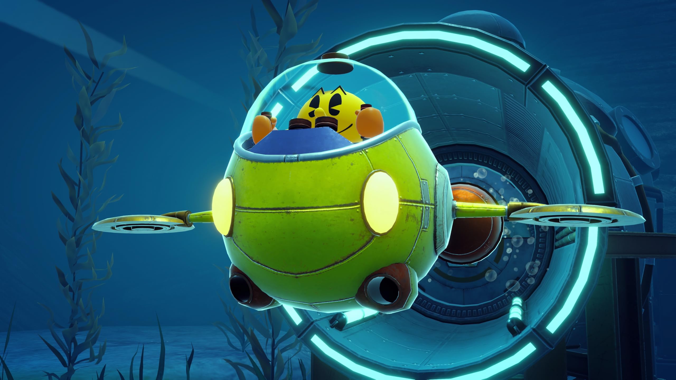 Pac-Man World 2: Re-PAC - (PS5) PlayStation 5