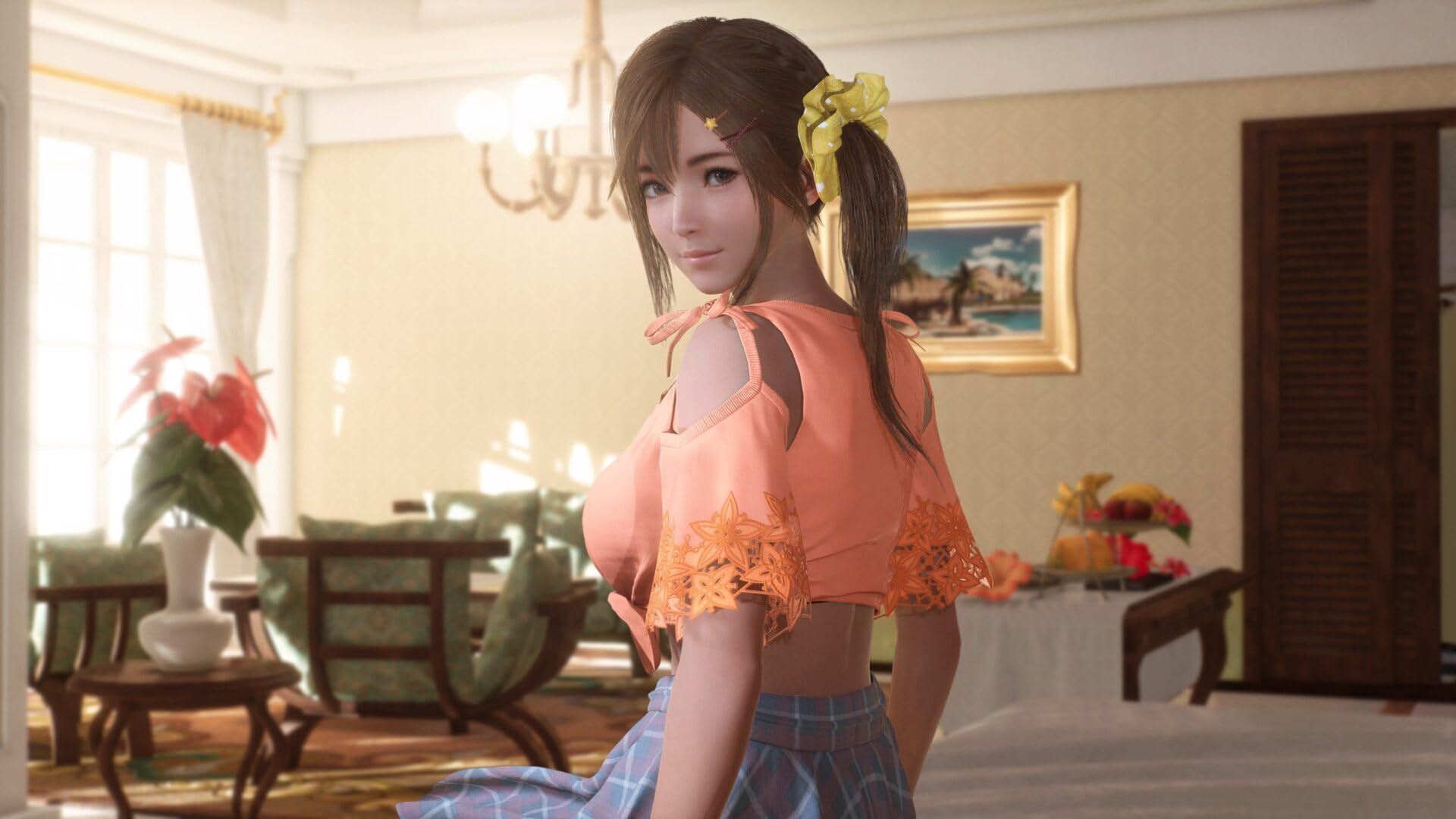 Venus Vacation Prism: Dead or Alive Xtreme (English Subtitle) - (PS5) PlayStation 5 Video Games Koei Tecmo
