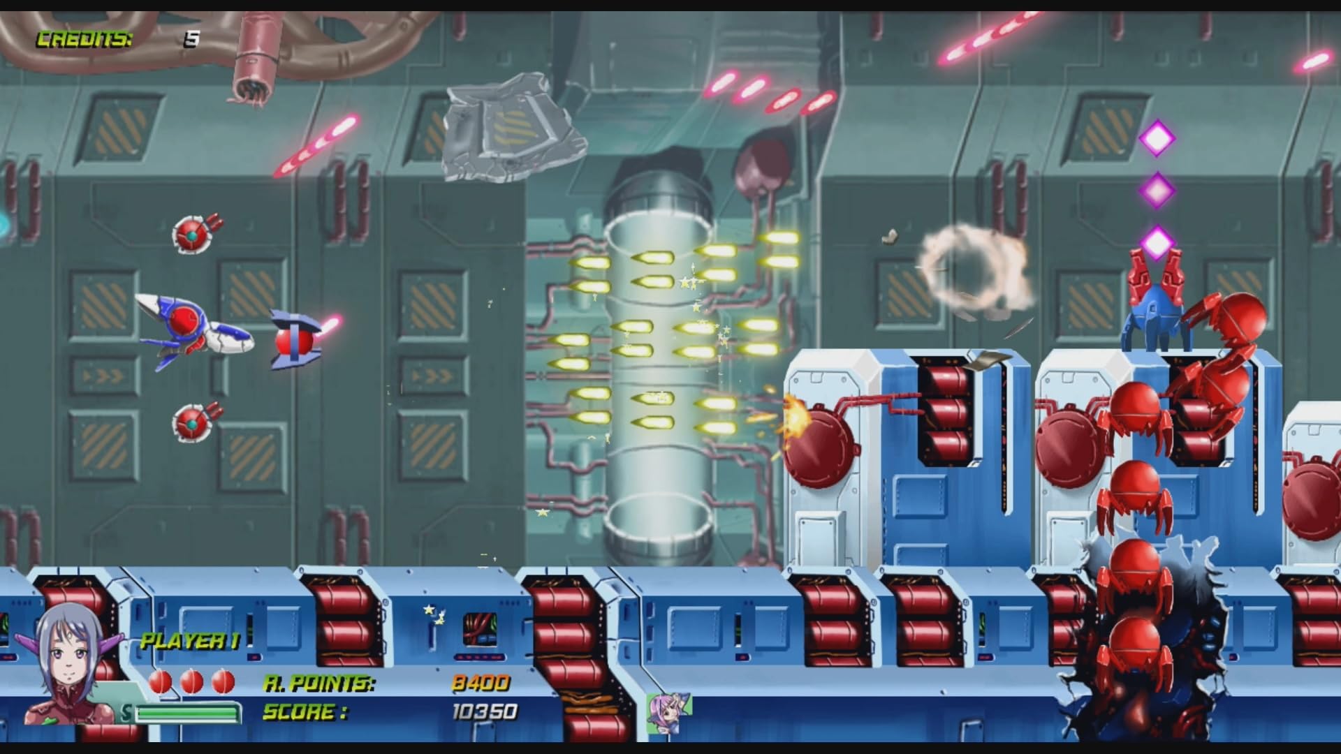 Wings of Bluestar - (PS5) PlayStation 5