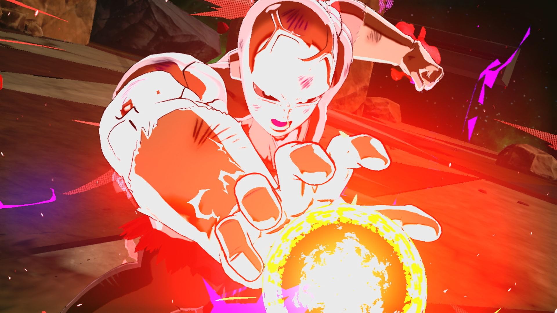 Dragon Ball Sparking! Zero - (NSW) Nintendo Switch | J&L Game