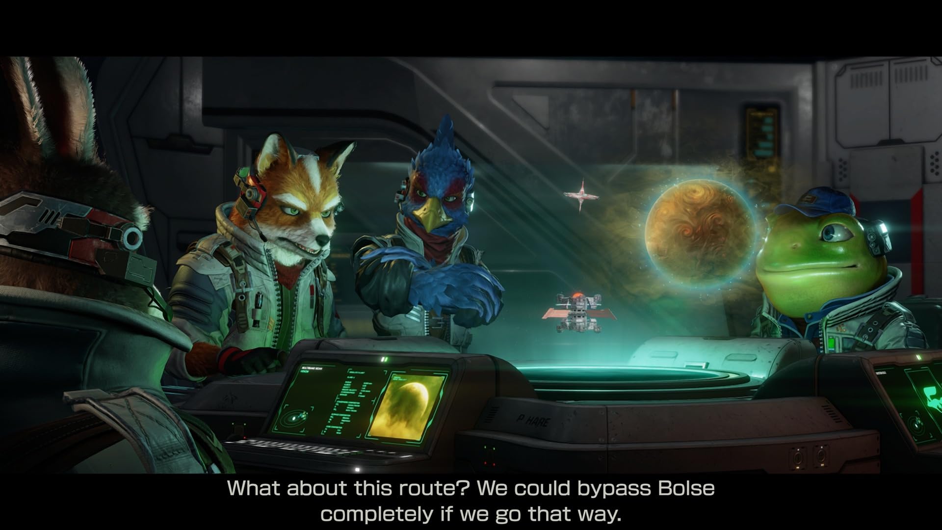 Star Fox - (NS2) Nintendo Switch 2 Video Games Nintendo